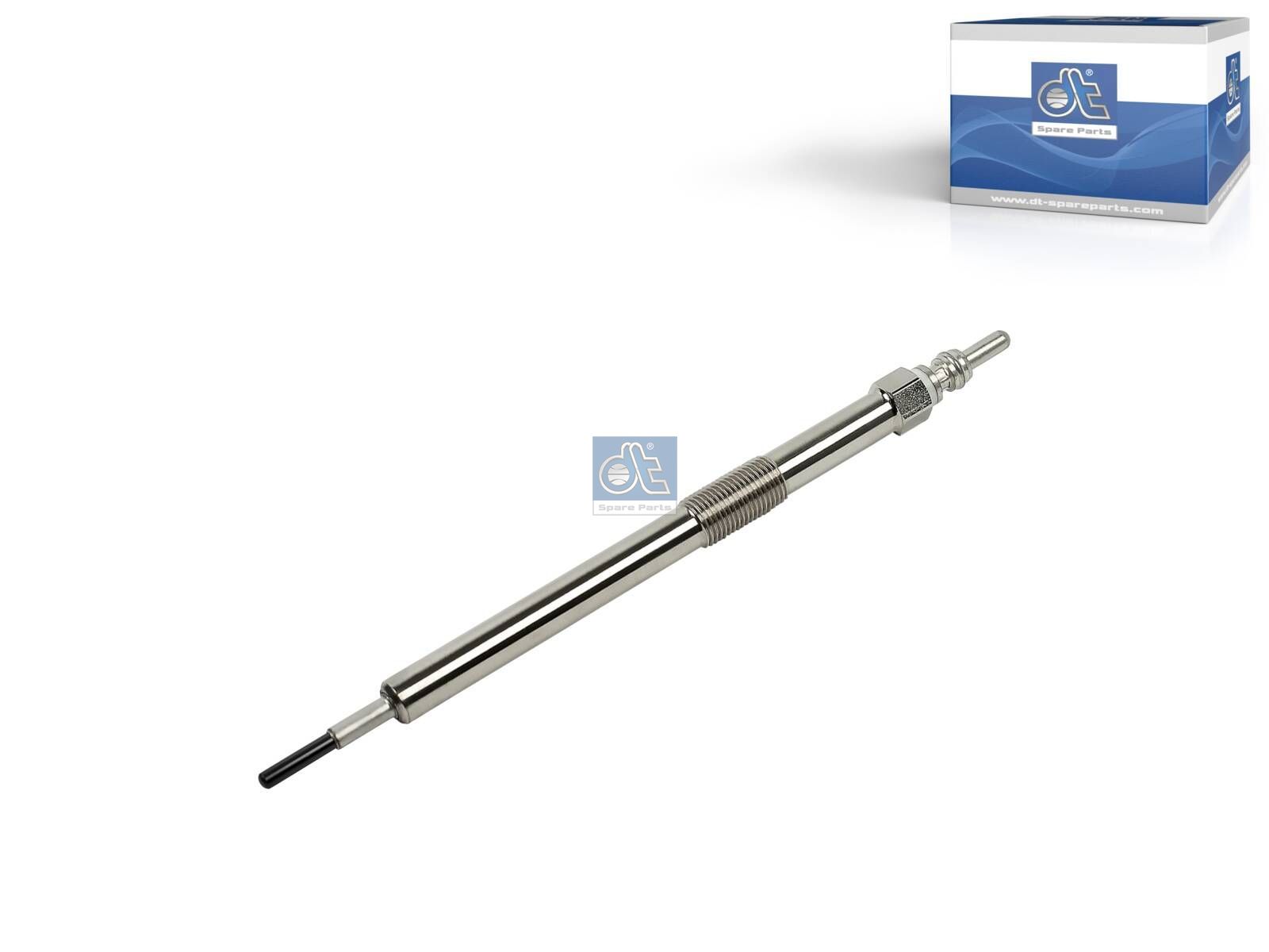 Glow plug | DT Spare Parts 6.27314