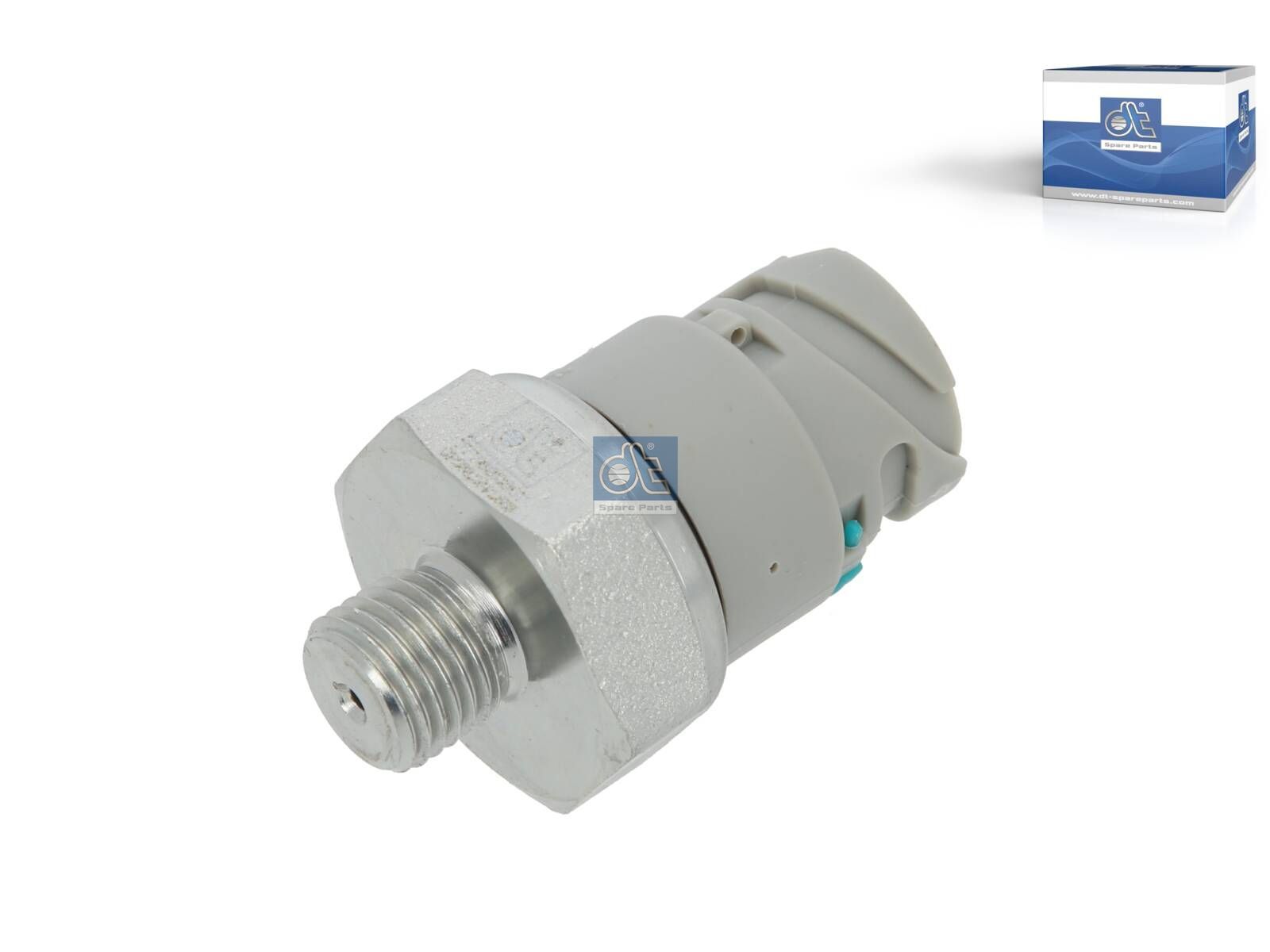 Oil pressure sensor | DT Spare Parts 6.27353