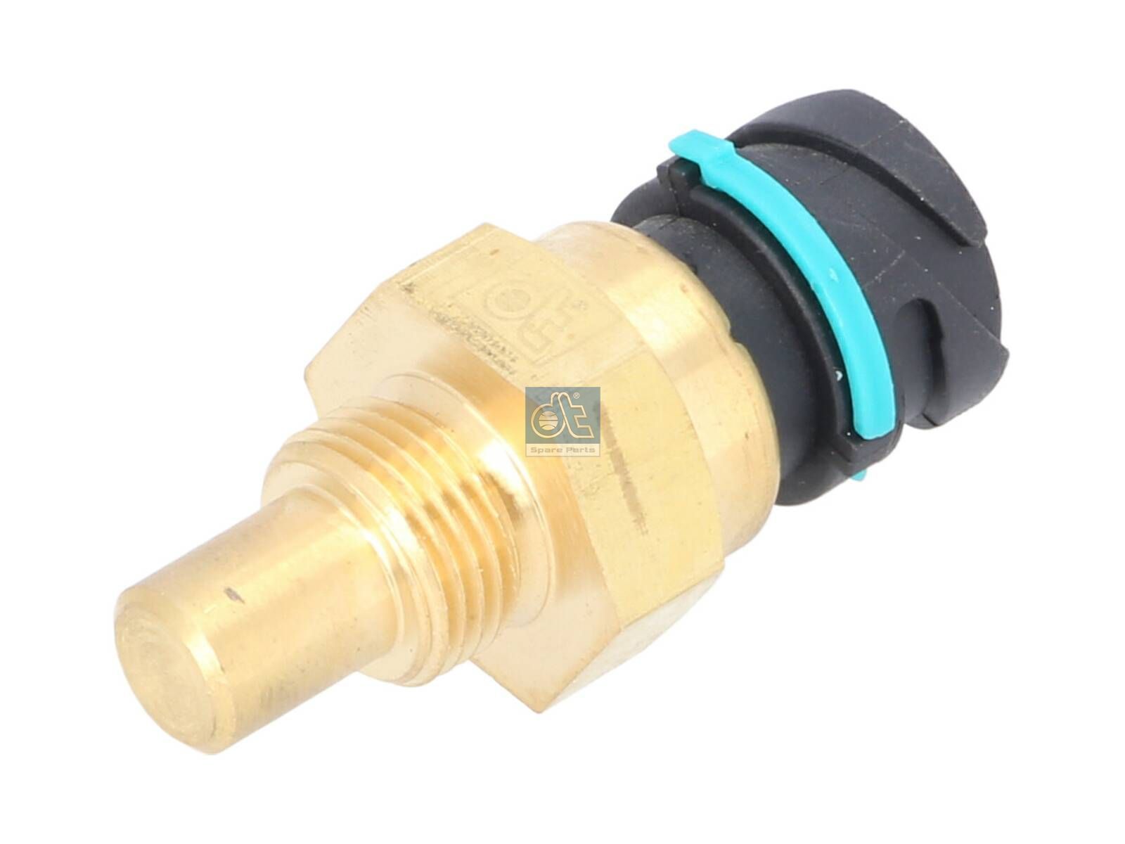 Temperature sensor | DT Spare Parts 6.27354
