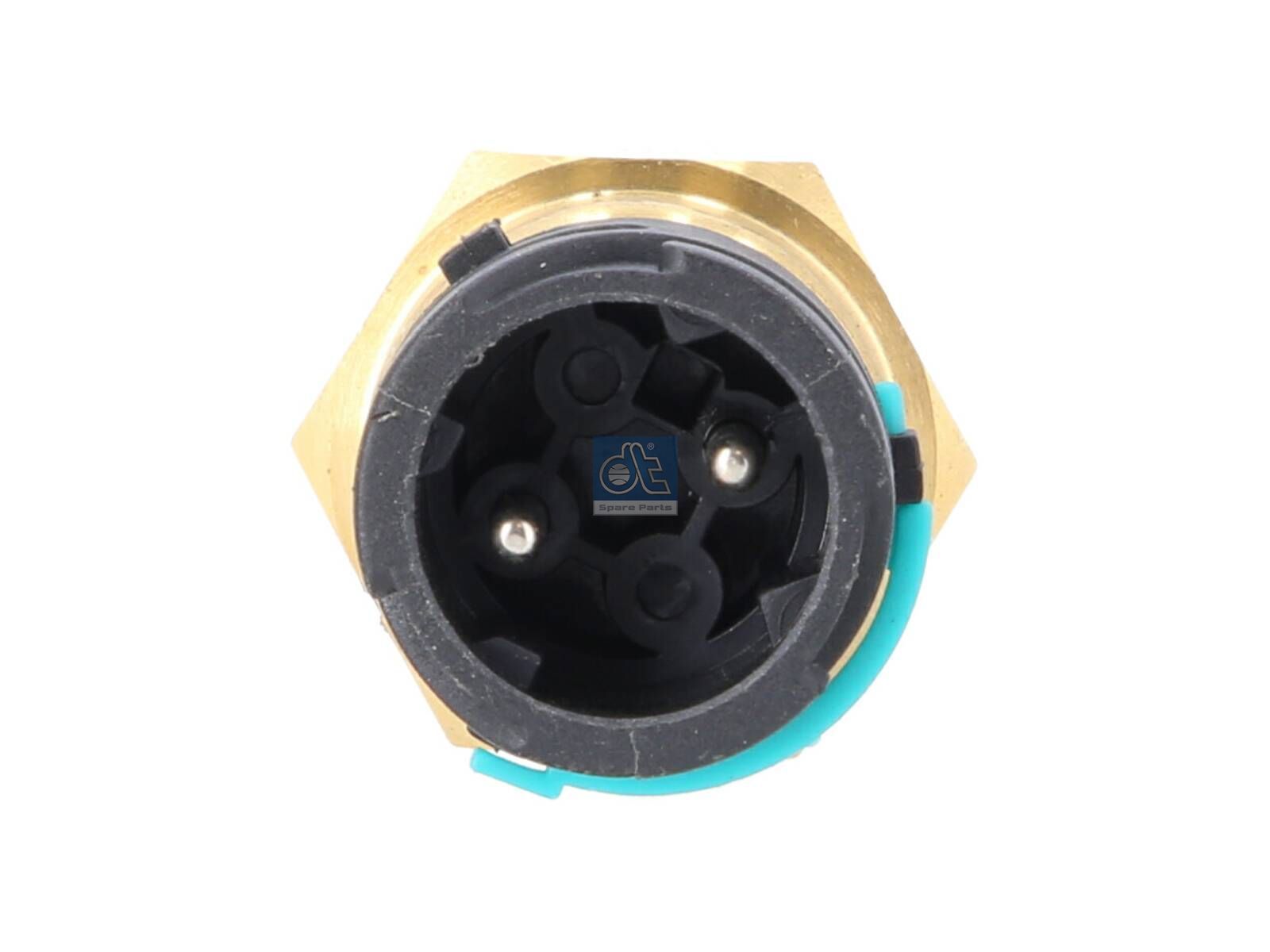 Temperature sensor | DT Spare Parts 6.27354