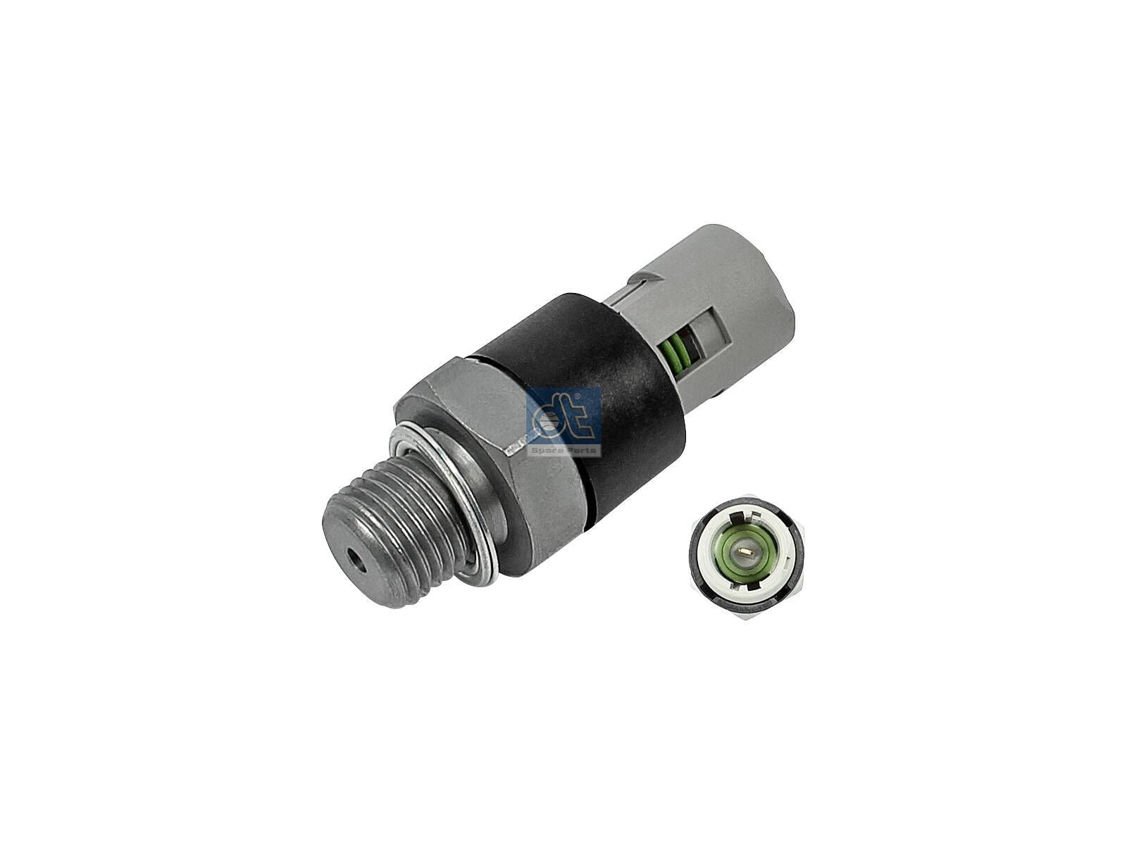 Oil pressure switch | DT Spare Parts 6.27358