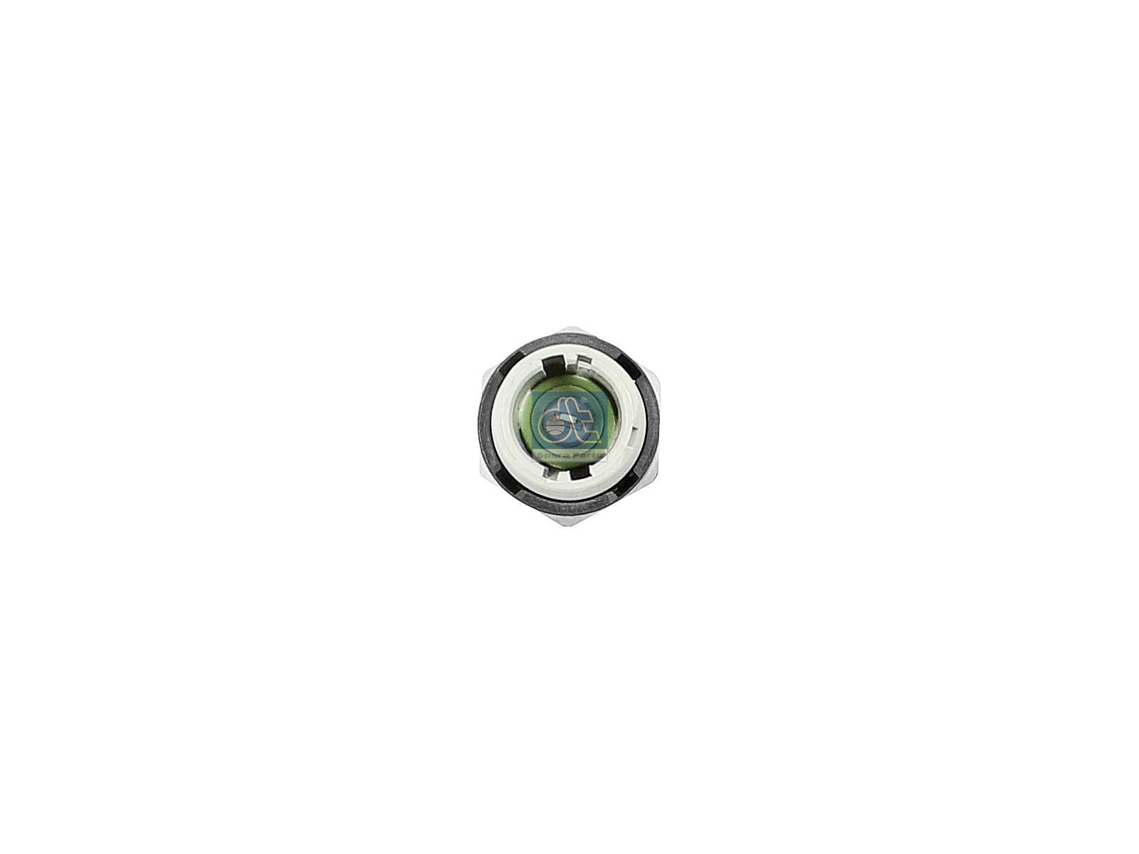Oil pressure switch | DT Spare Parts 6.27358