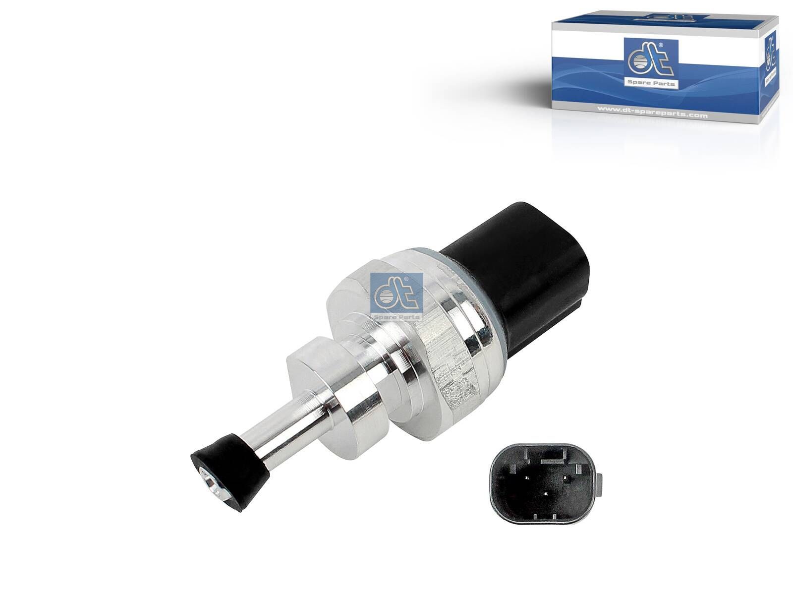 Pressure sensor | DT Spare Parts 6.27366