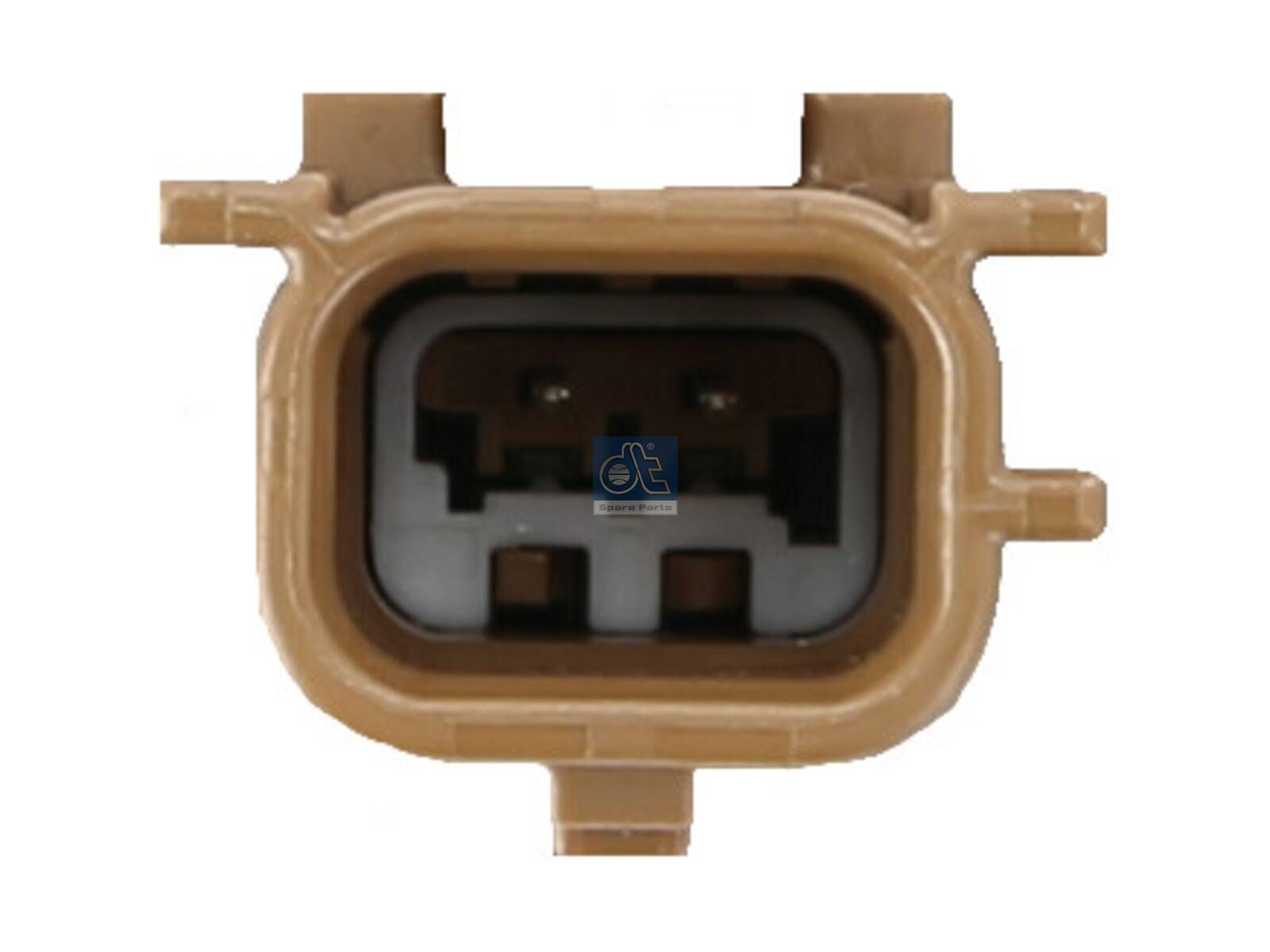 Exhaust gas temperature sensor | DT Spare Parts 6.27368