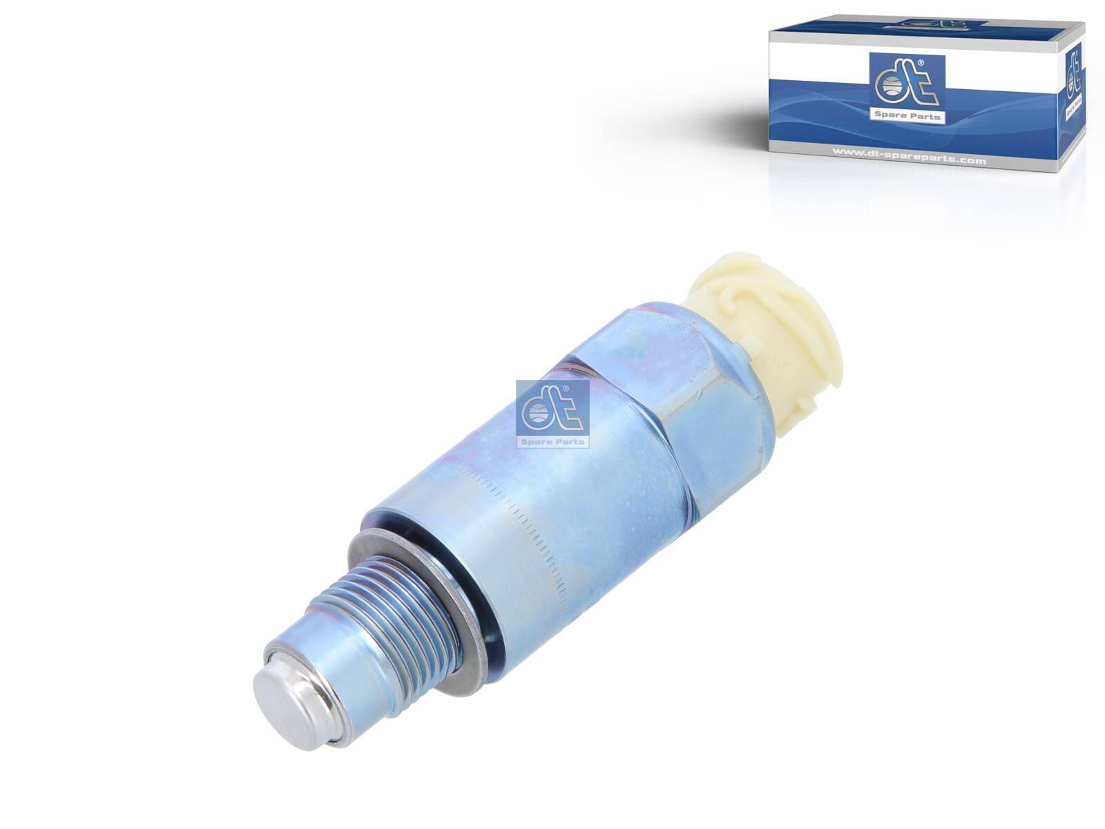 Impulse sensor | DT Spare Parts 6.27385