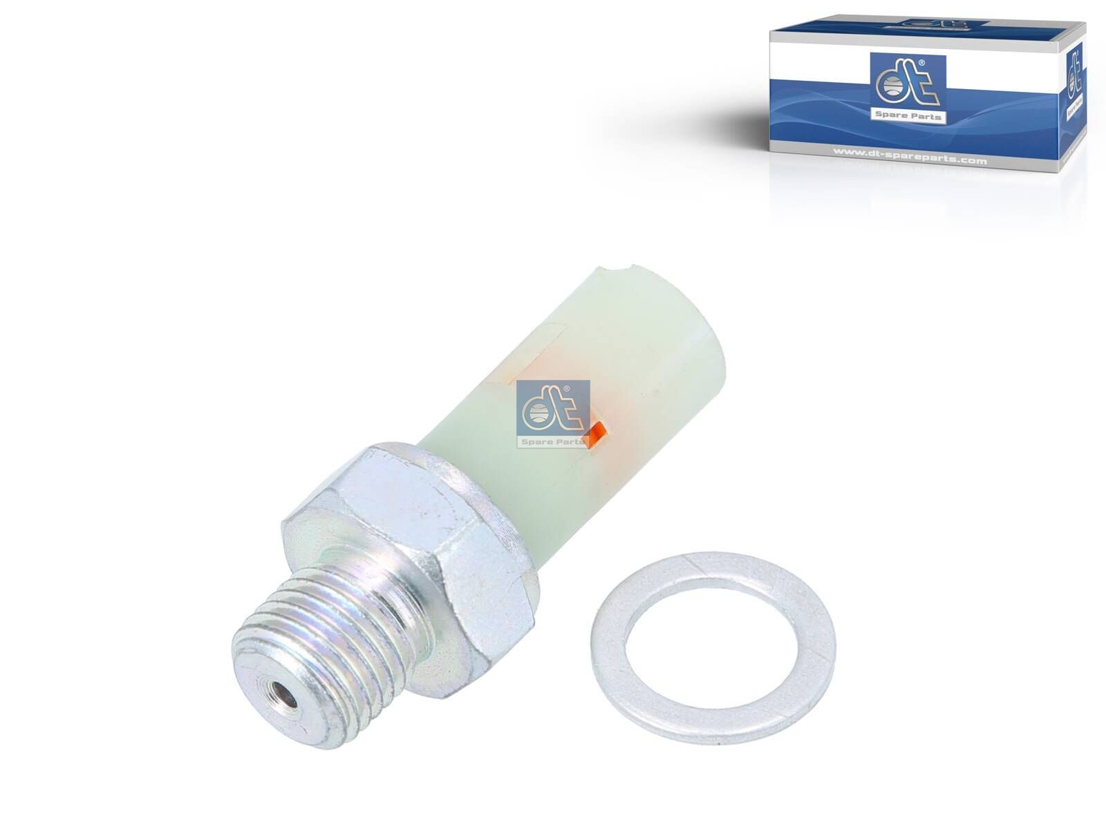 Oil pressure switch | DT Spare Parts 6.27400