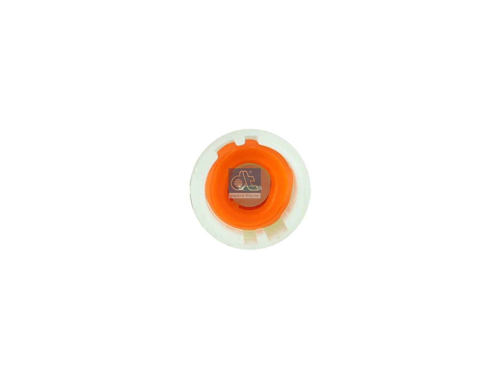 Oil pressure switch | DT Spare Parts 6.27400