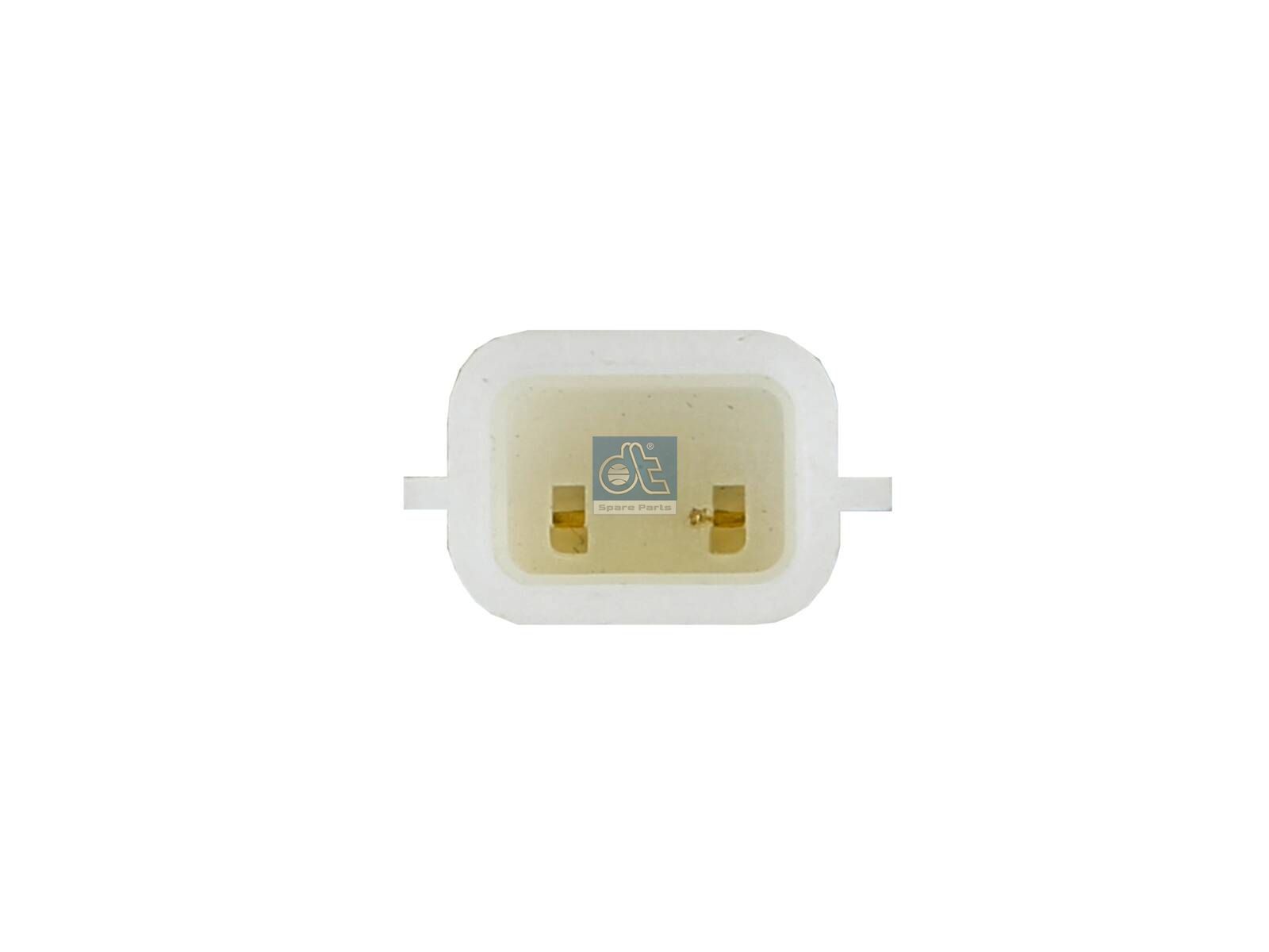 Oil pressure switch | DT Spare Parts 6.27401