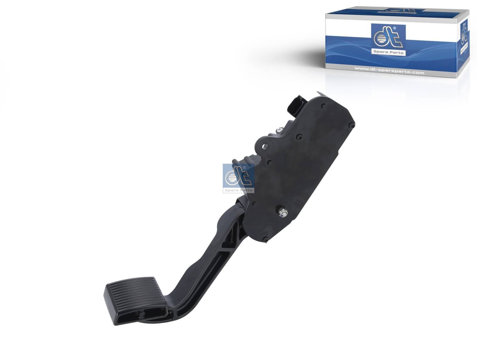 Accelerator pedal | DT Spare Parts 6.28002