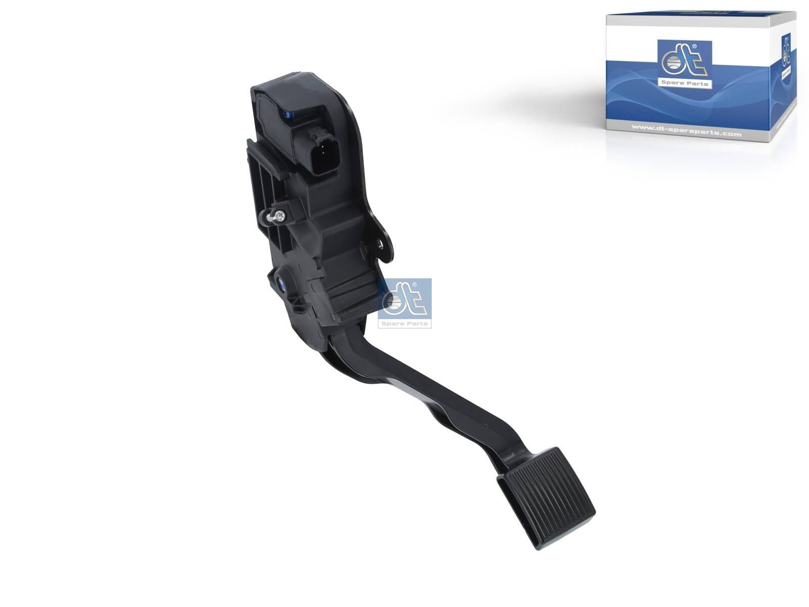 Accelerator pedal | DT Spare Parts 6.28005