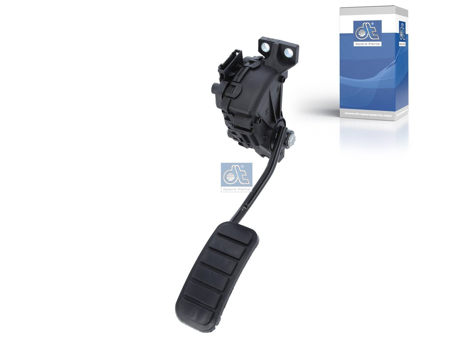 Accelerator pedal | DT Spare Parts 6.28006