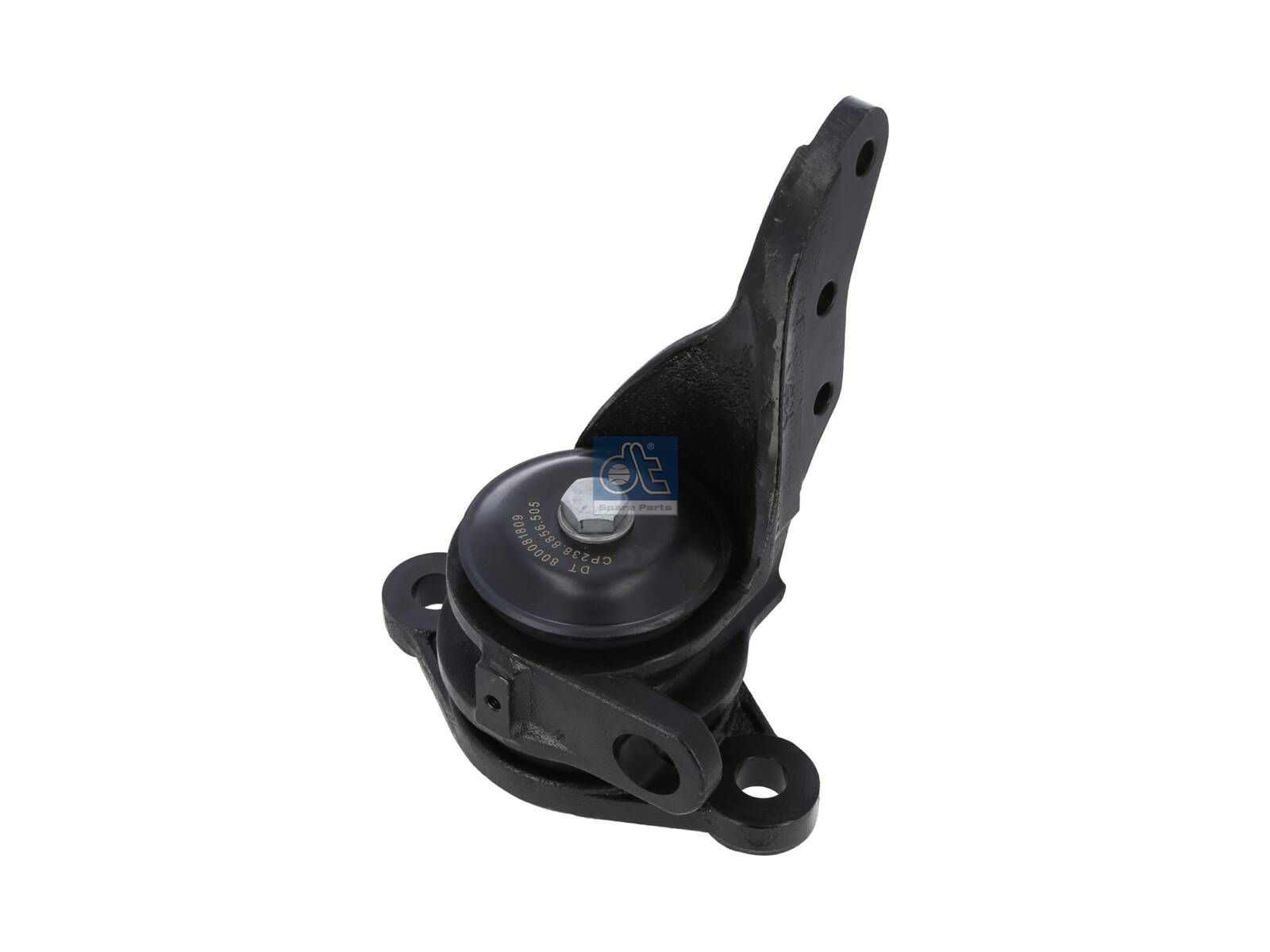 Engine mounting | DT Spare Parts 6.28505