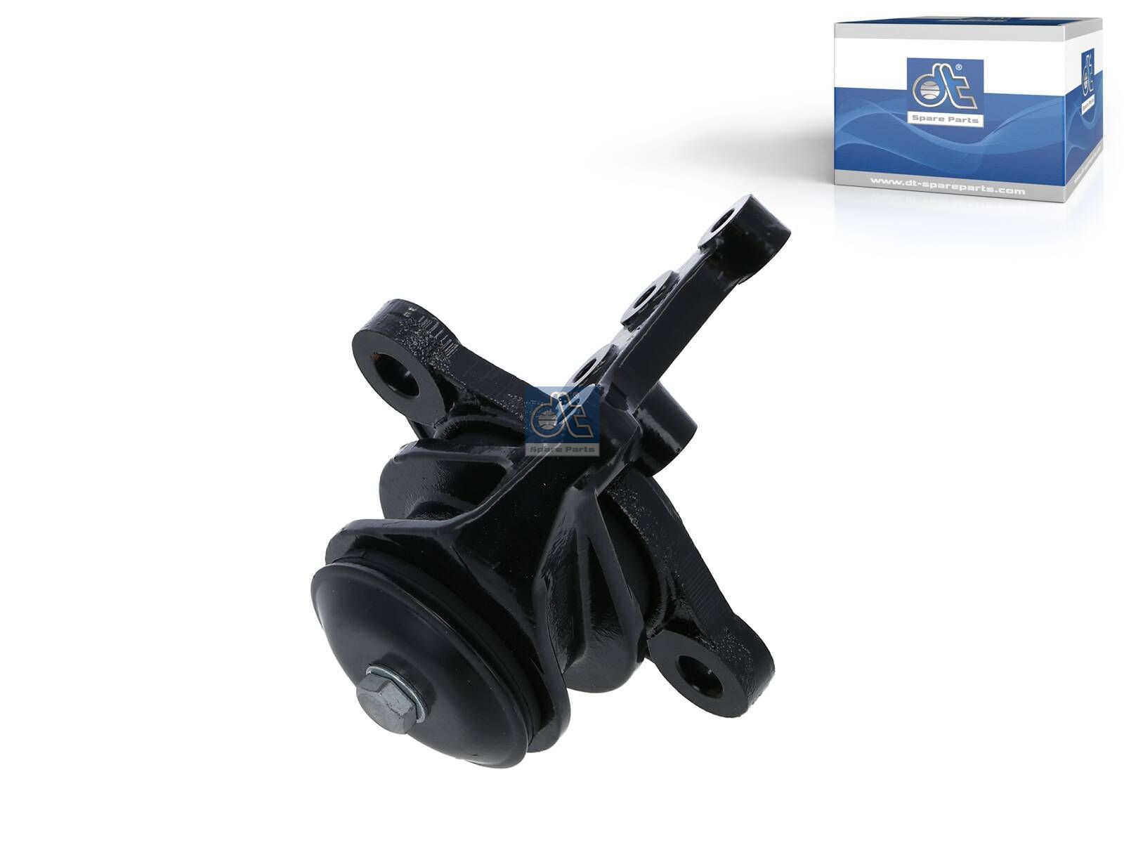 Engine mounting | DT Spare Parts 6.28510