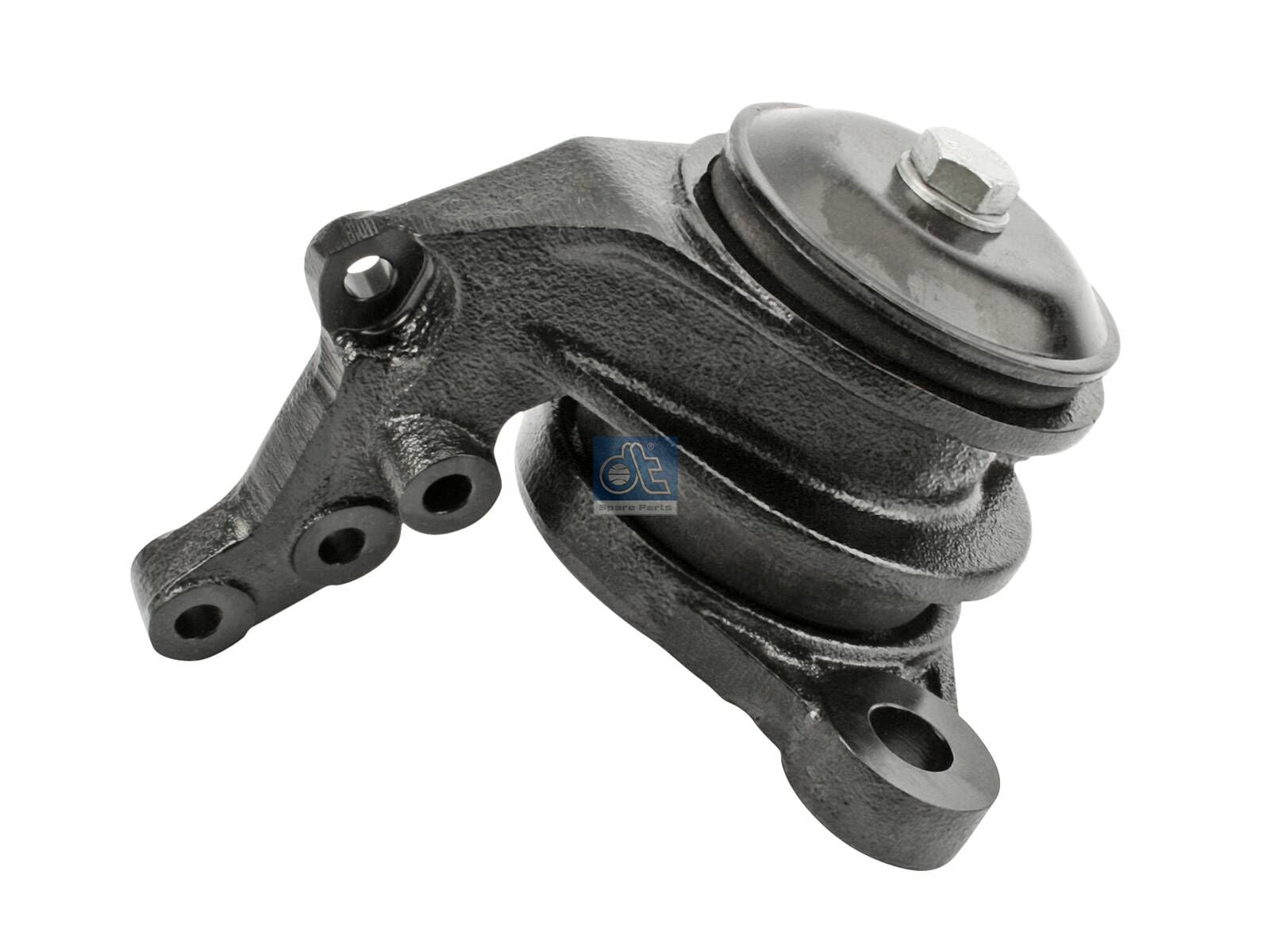 Engine mounting | DT Spare Parts 6.28511