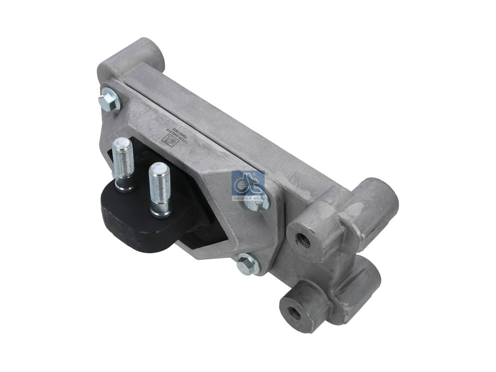 Engine mounting | DT Spare Parts 6.28519