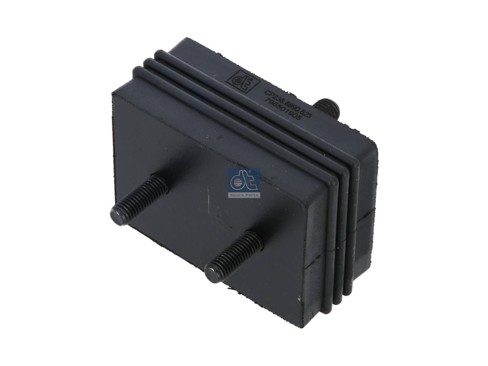 Engine mounting | DT Spare Parts 6.28523