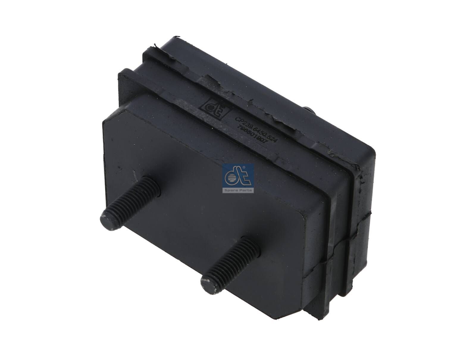Engine mounting | DT Spare Parts 6.28524
