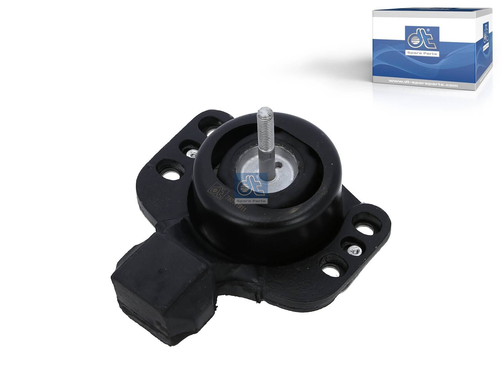 Engine mounting | DT Spare Parts 6.28538