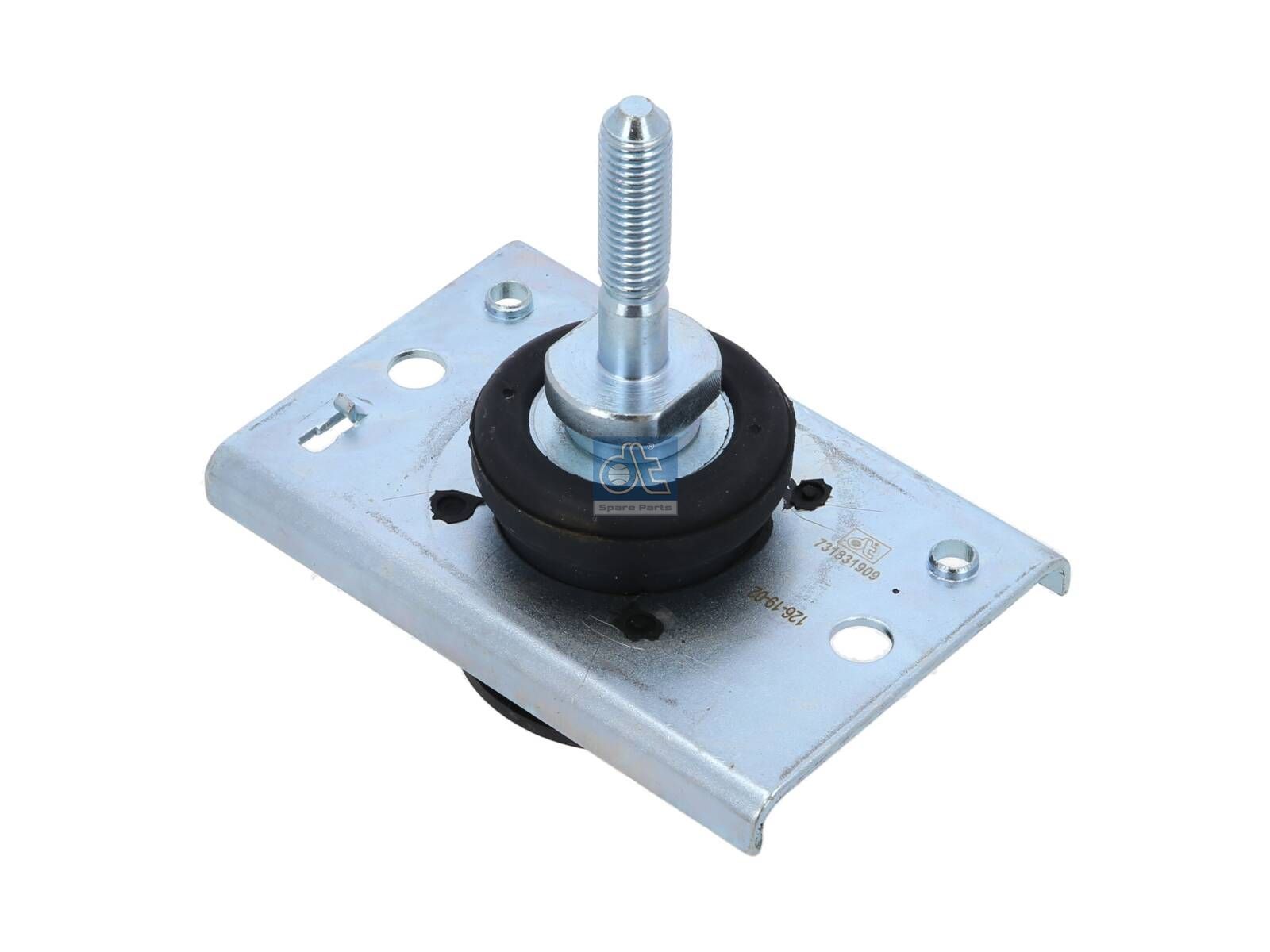 Engine mounting | DT Spare Parts 6.28545