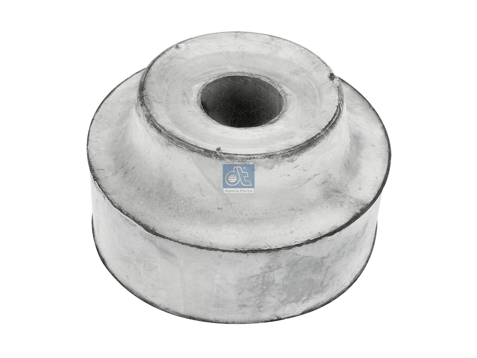 Rubber buffer | DT Spare Parts 6.28581
