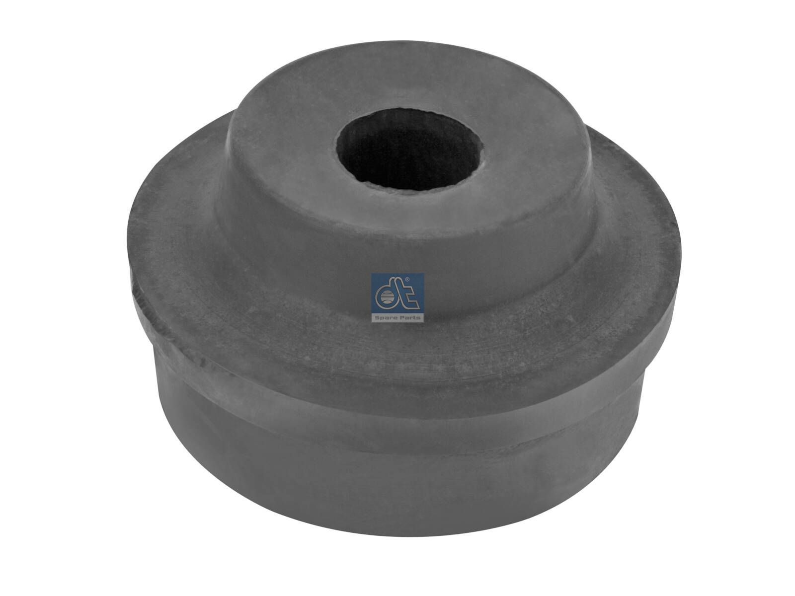 Rubber buffer | DT Spare Parts 6.28582