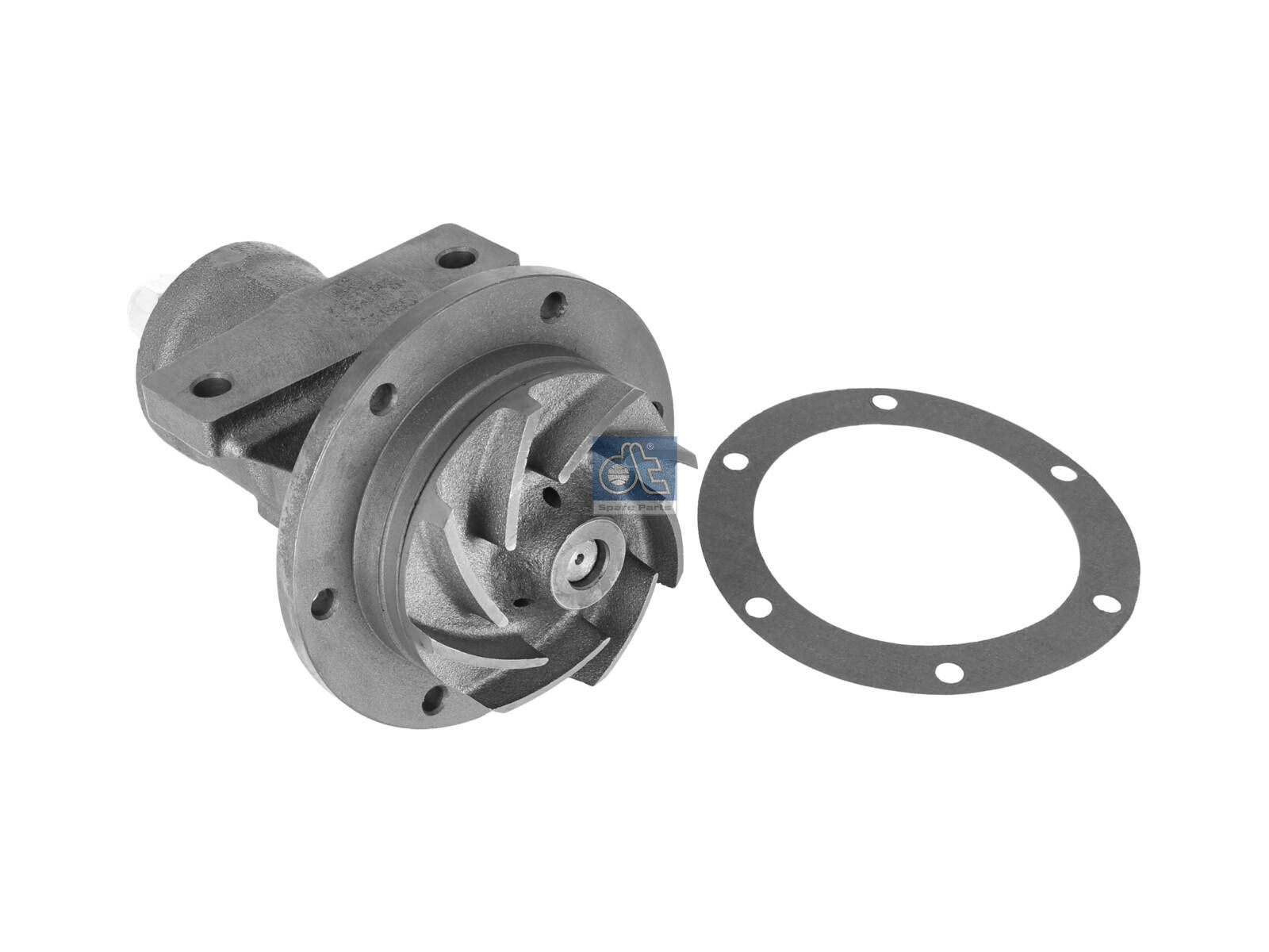 Water pump | DT Spare Parts 6.30001