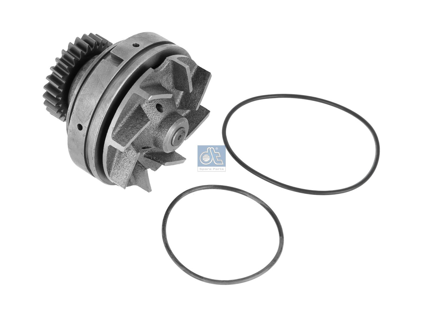 Water pump | DT Spare Parts 6.30002