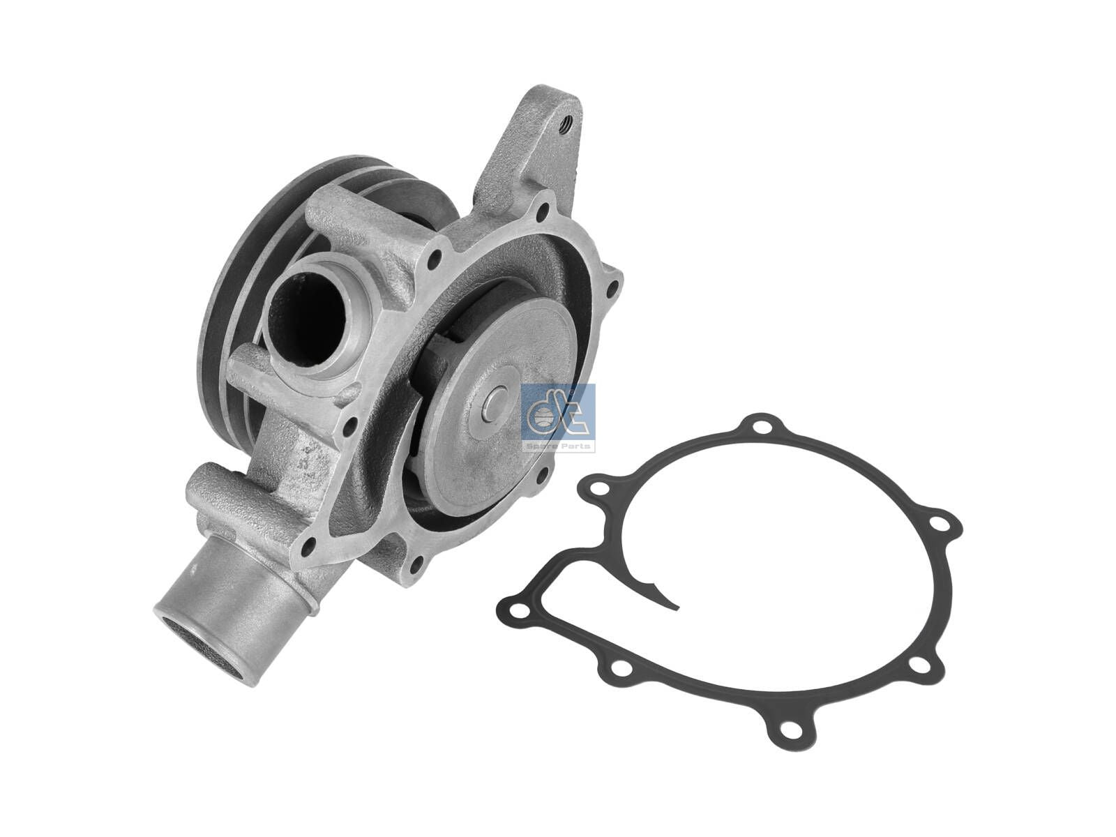 Water pump | DT Spare Parts 6.30012