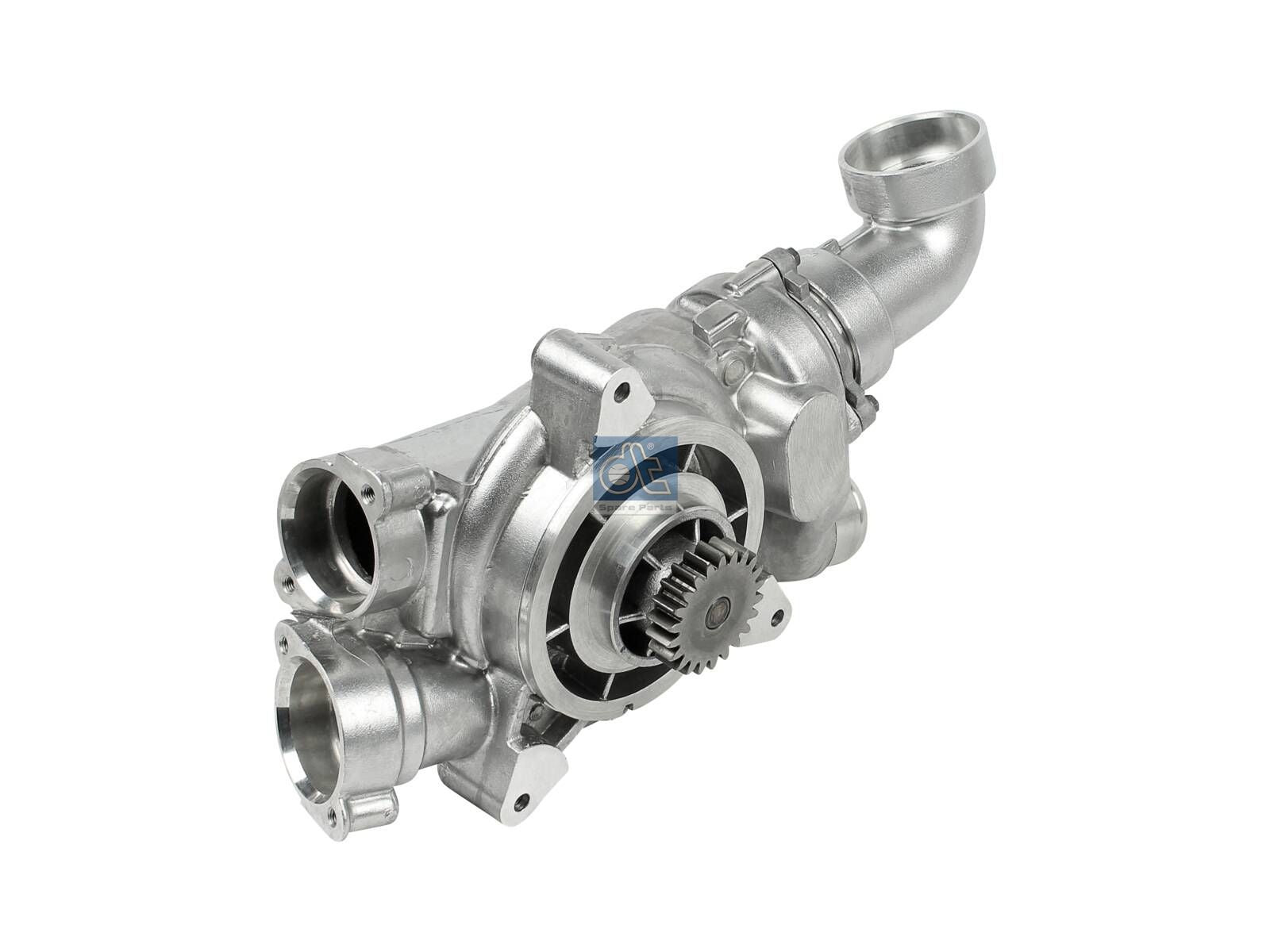 Water pump | DT Spare Parts 6.30013