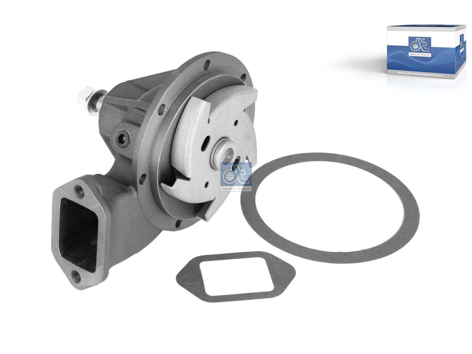 Water pump | DT Spare Parts 6.30017