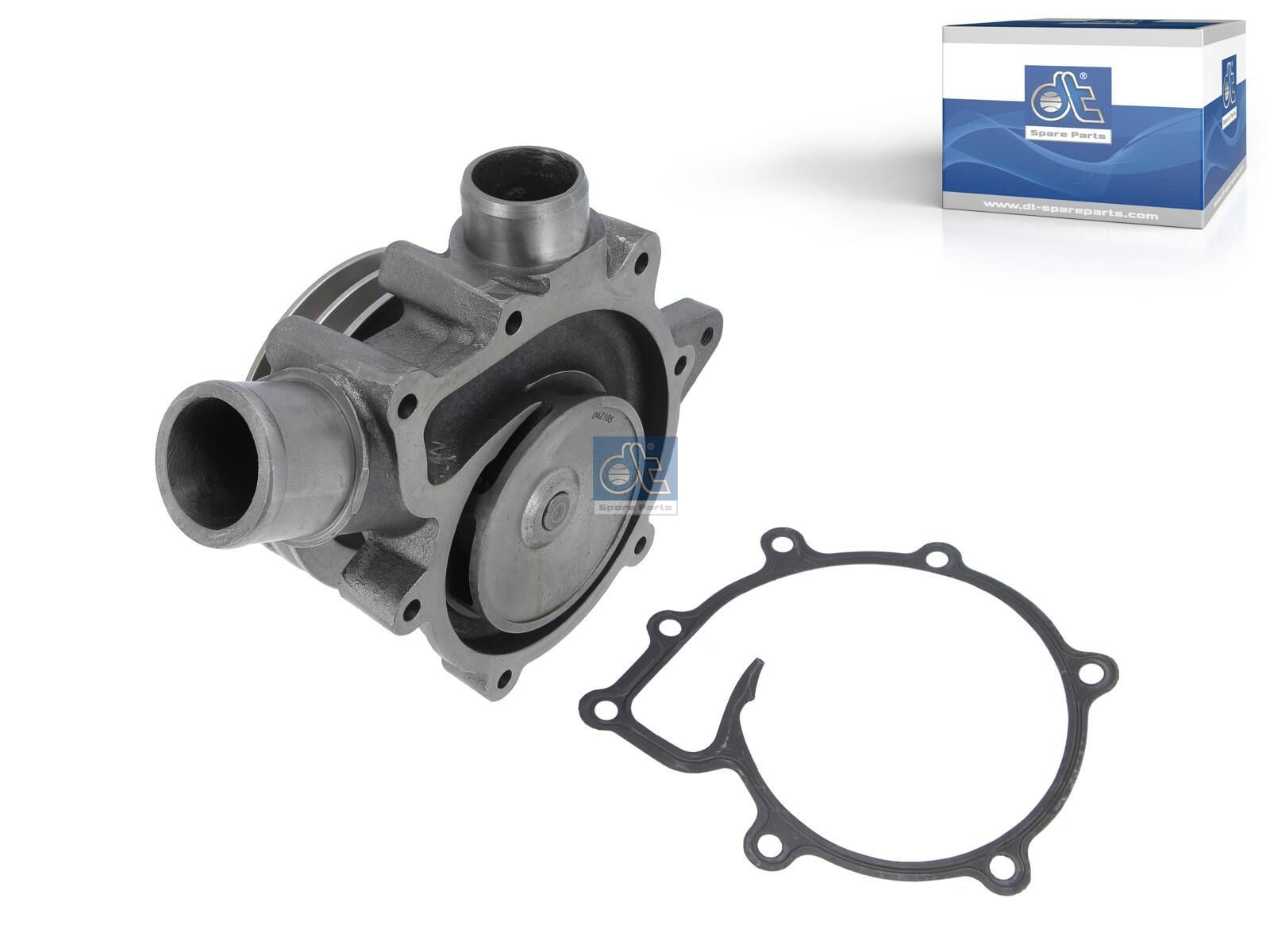 Water pump | DT Spare Parts 6.30019