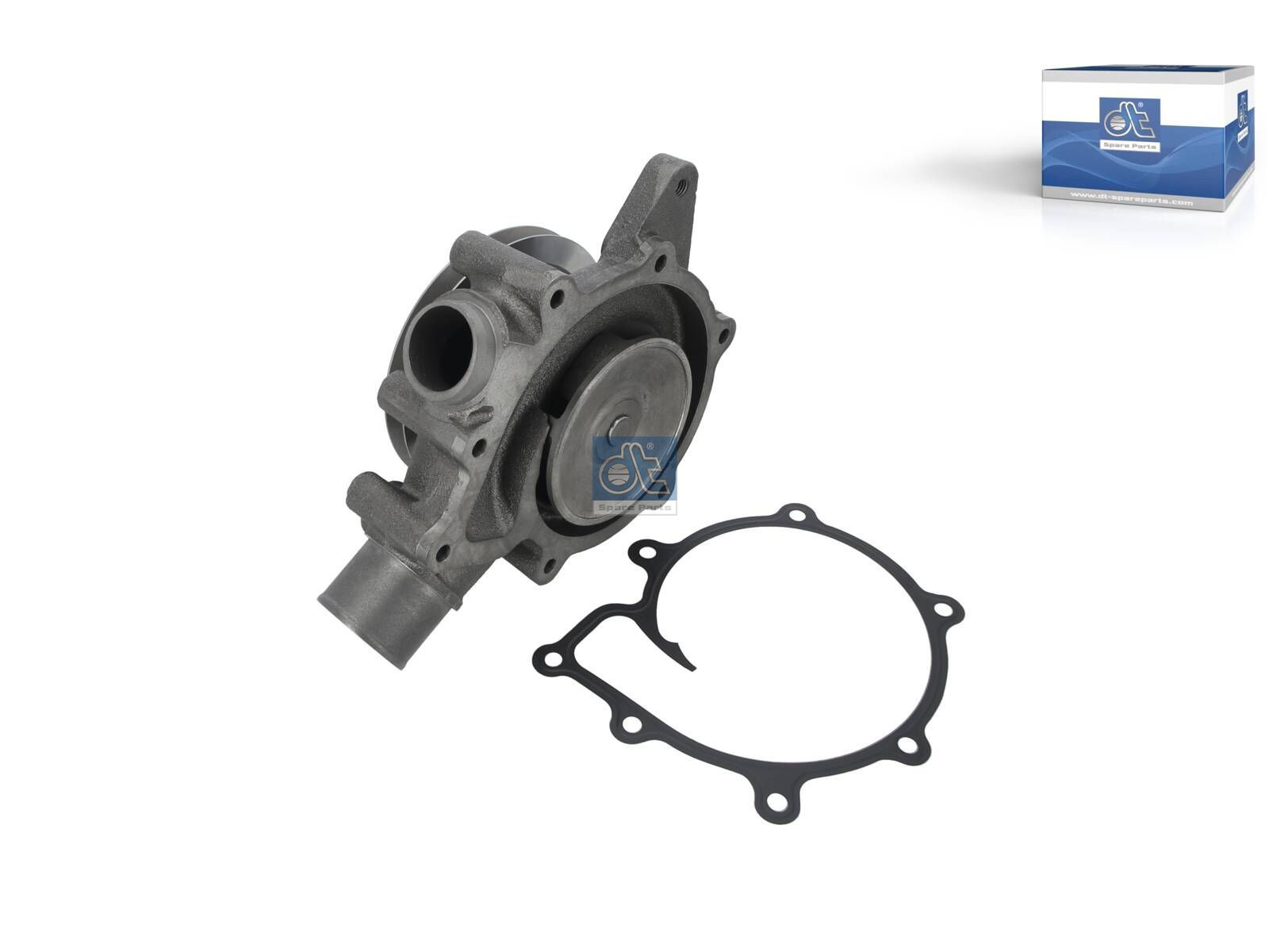 Water pump | DT Spare Parts 6.30020