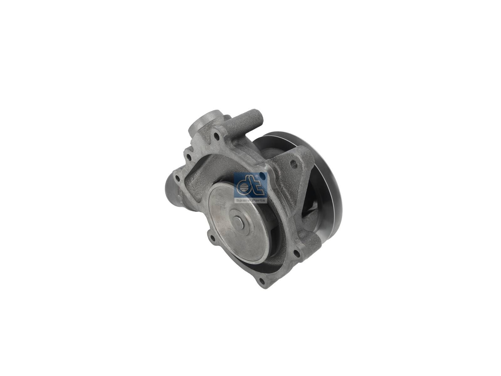Water pump | DT Spare Parts 6.30020