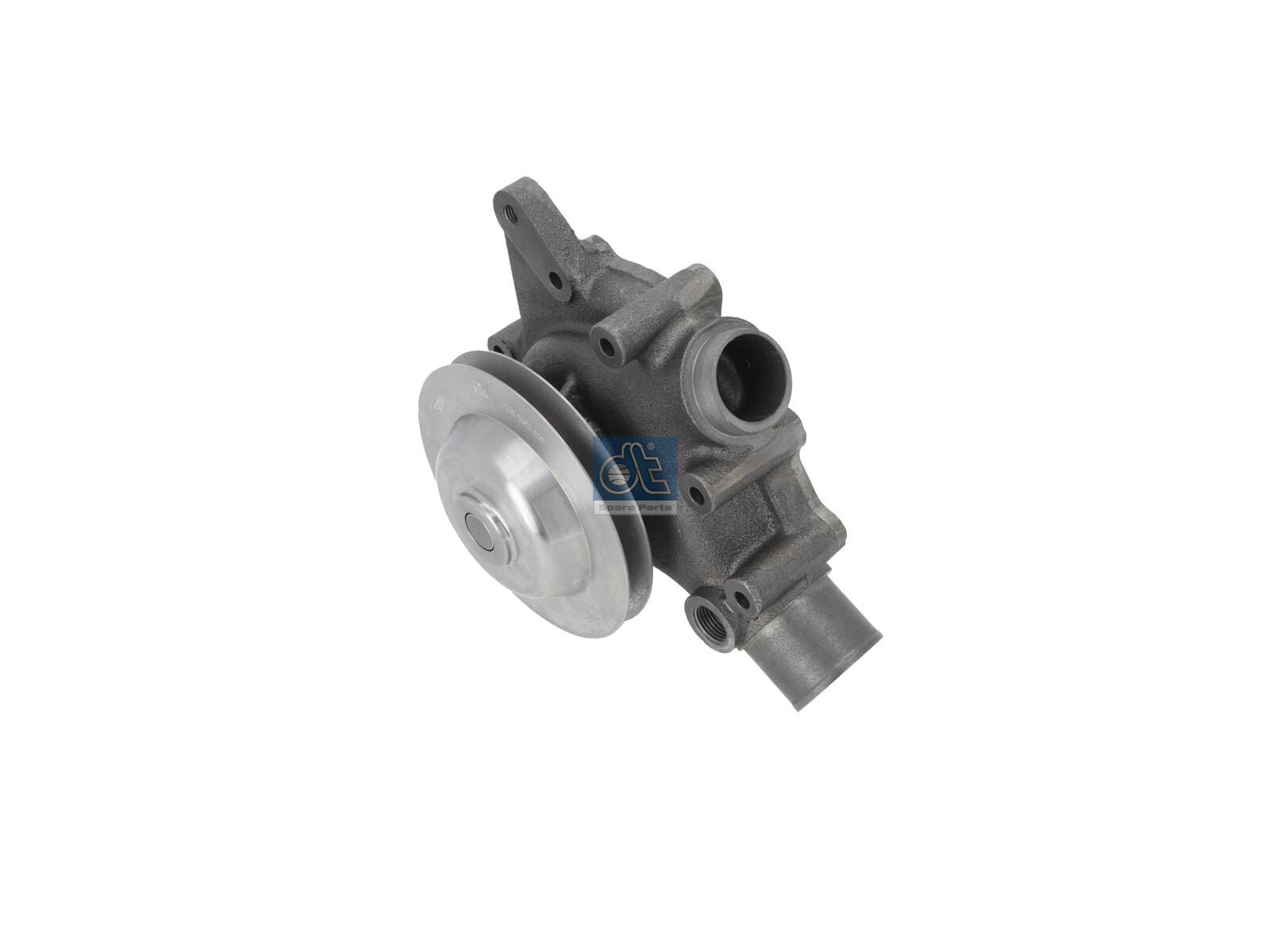 Water pump | DT Spare Parts 6.30020
