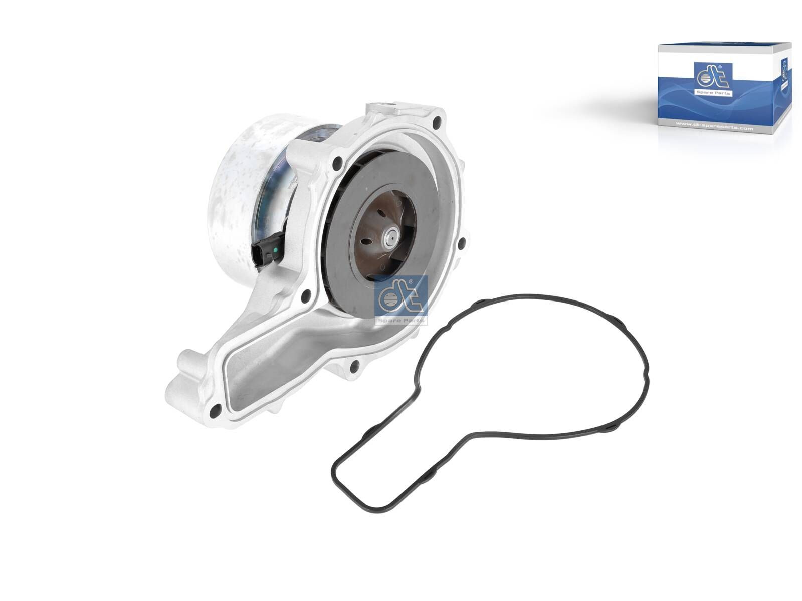 Water pump | DT Spare Parts 6.30021