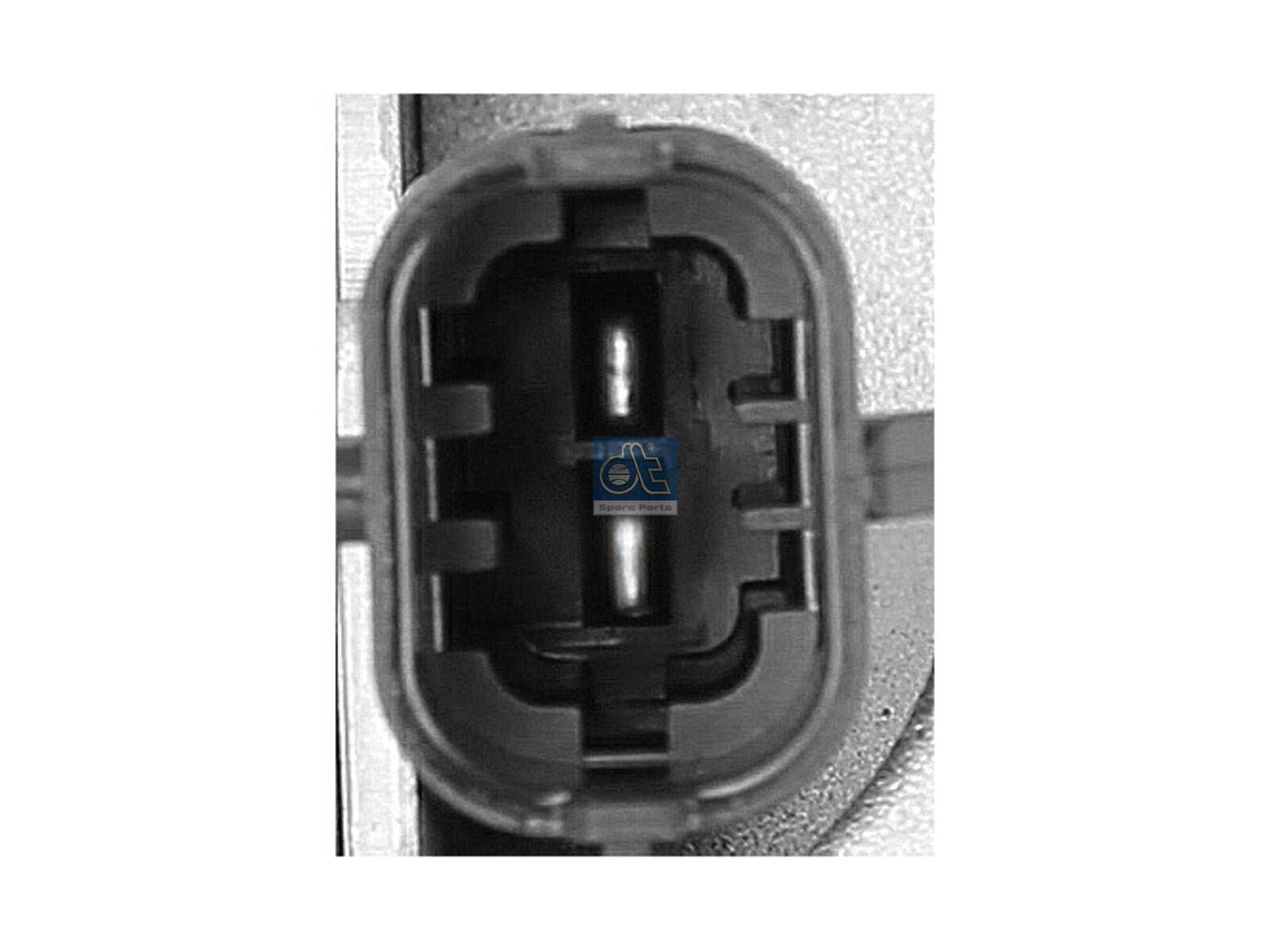 Water pump | DT Spare Parts 6.30021