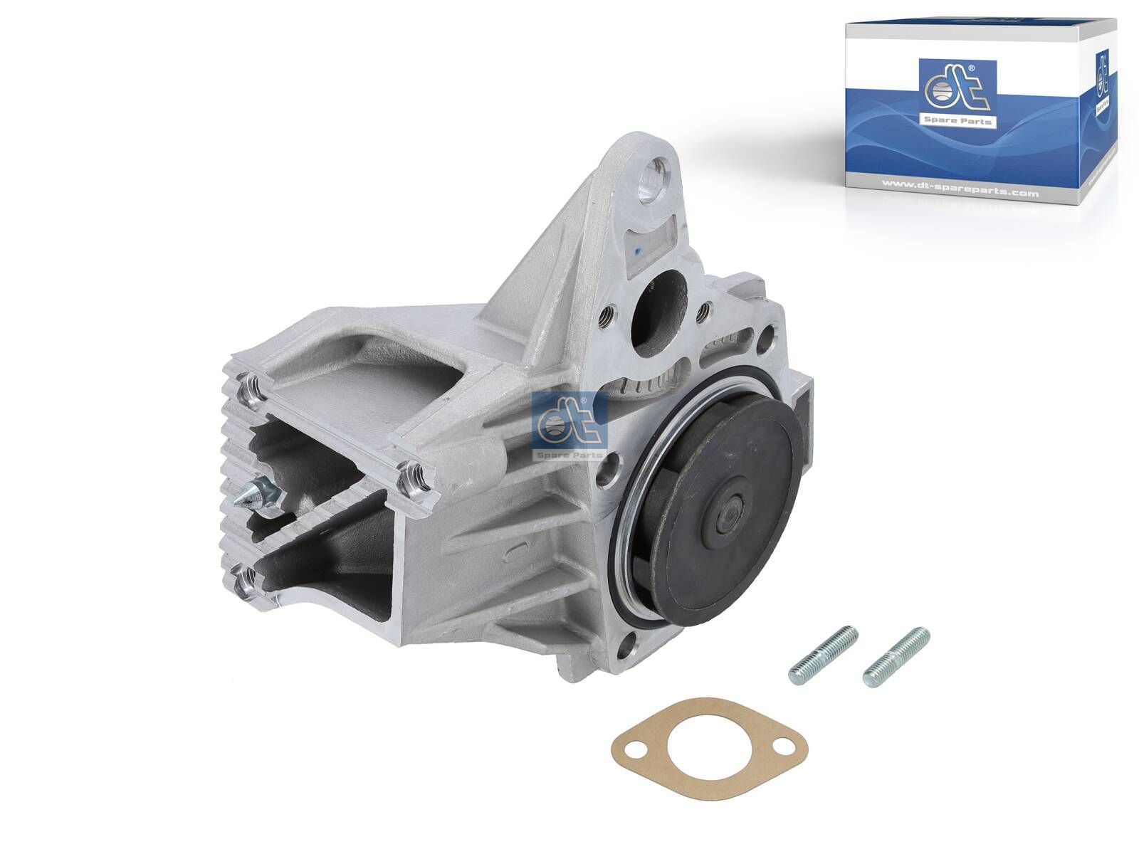 Water pump | DT Spare Parts 6.30027