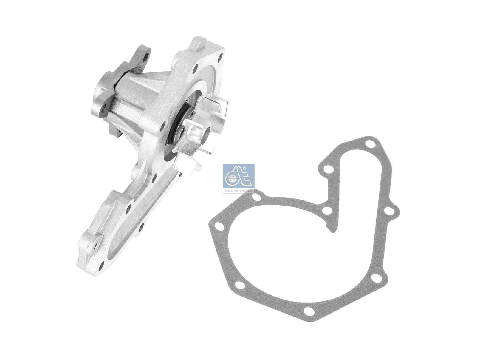 Water pump | DT Spare Parts 6.30030