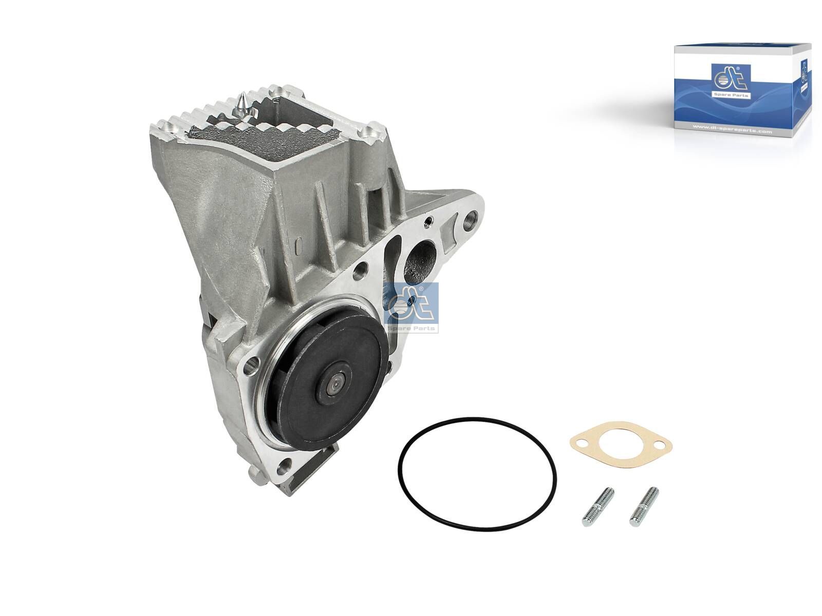 Water pump | DT Spare Parts 6.30031