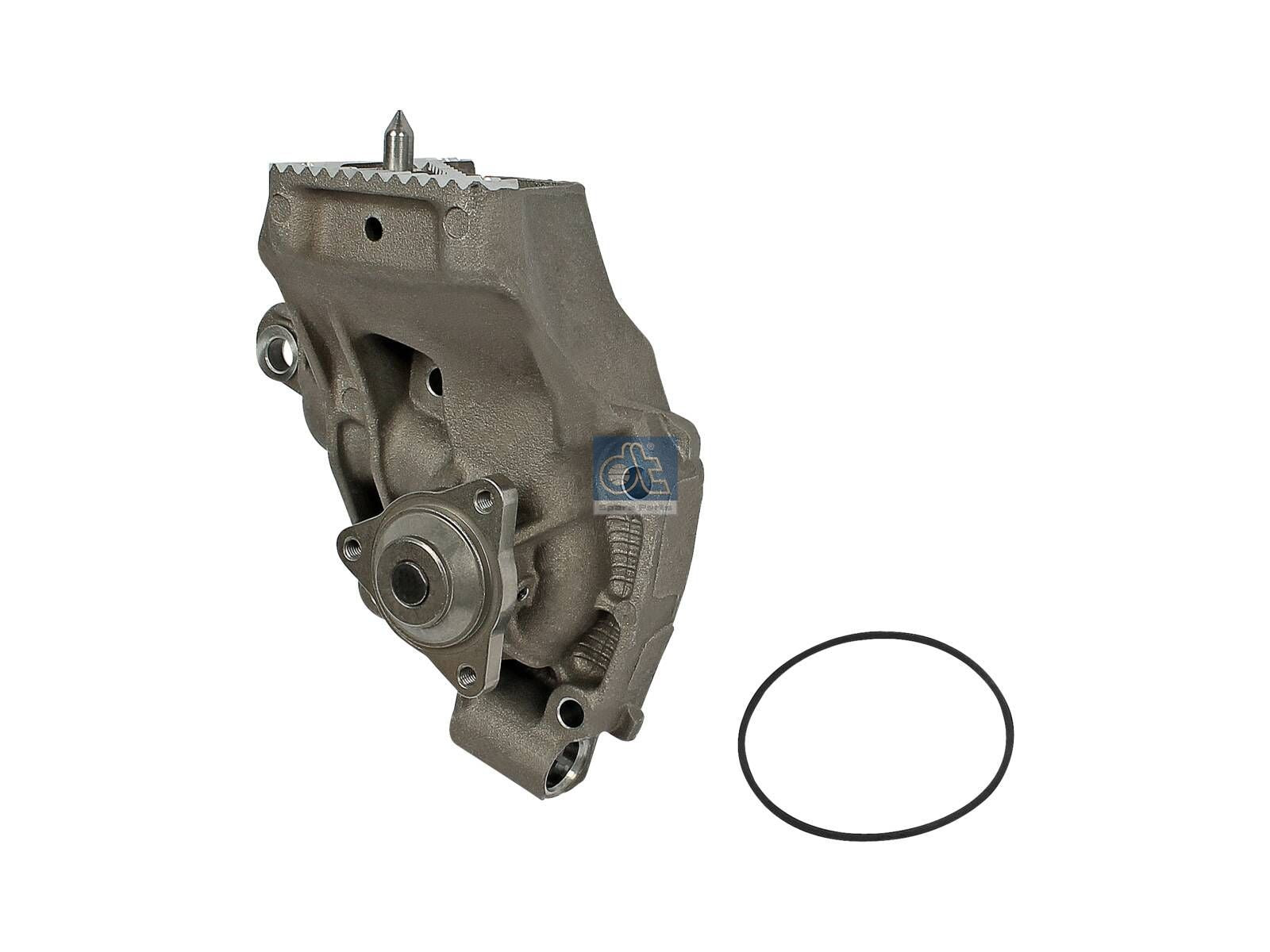 Water pump | DT Spare Parts 6.30031
