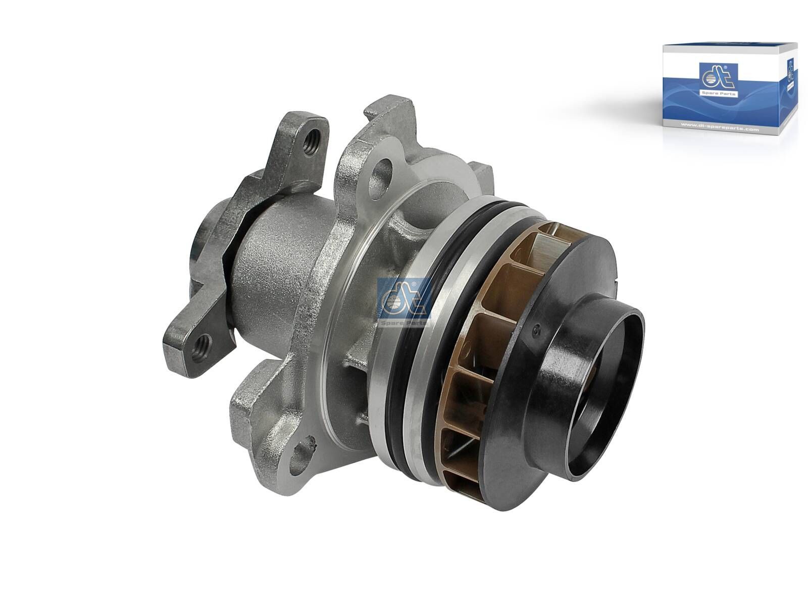 Water pump | DT Spare Parts 6.30032