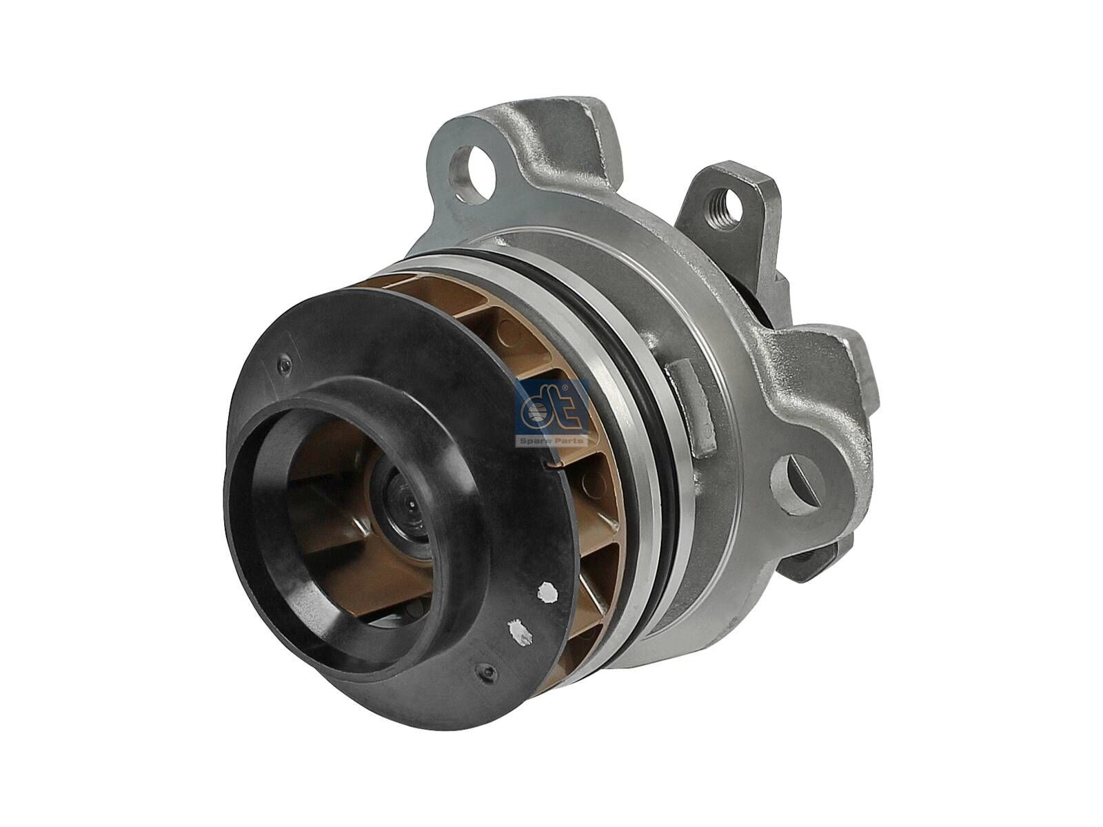 Water pump | DT Spare Parts 6.30032