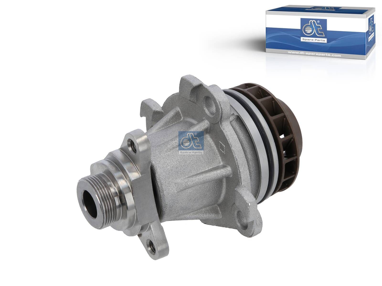 Water pump | DT Spare Parts 6.30033