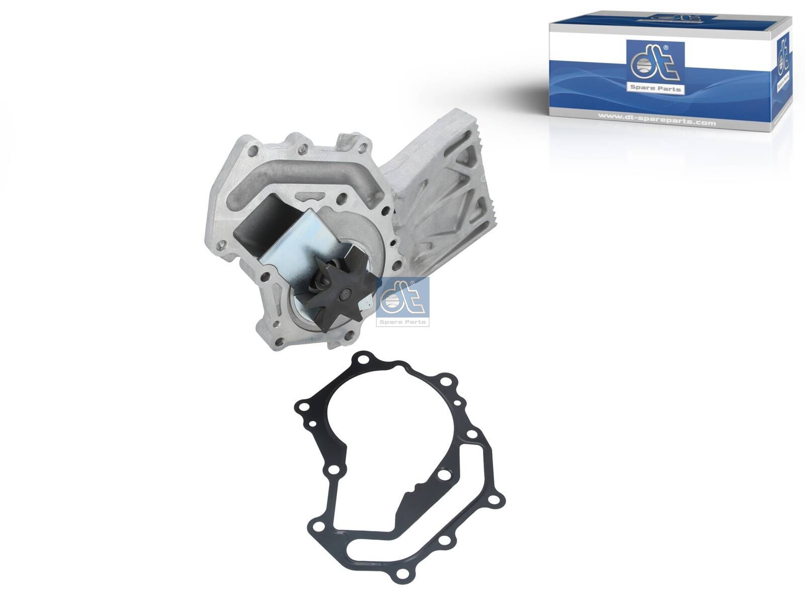 Water pump | DT Spare Parts 6.30035