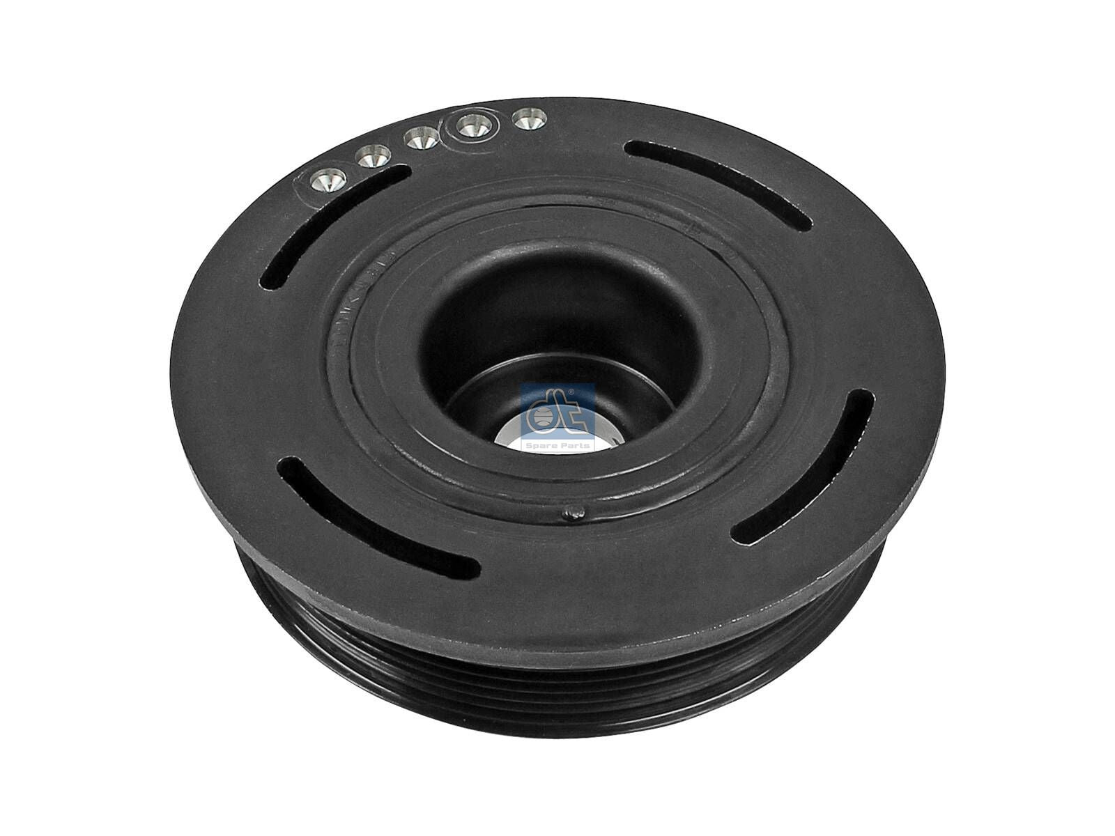 Pulley | DT Spare Parts 6.30056