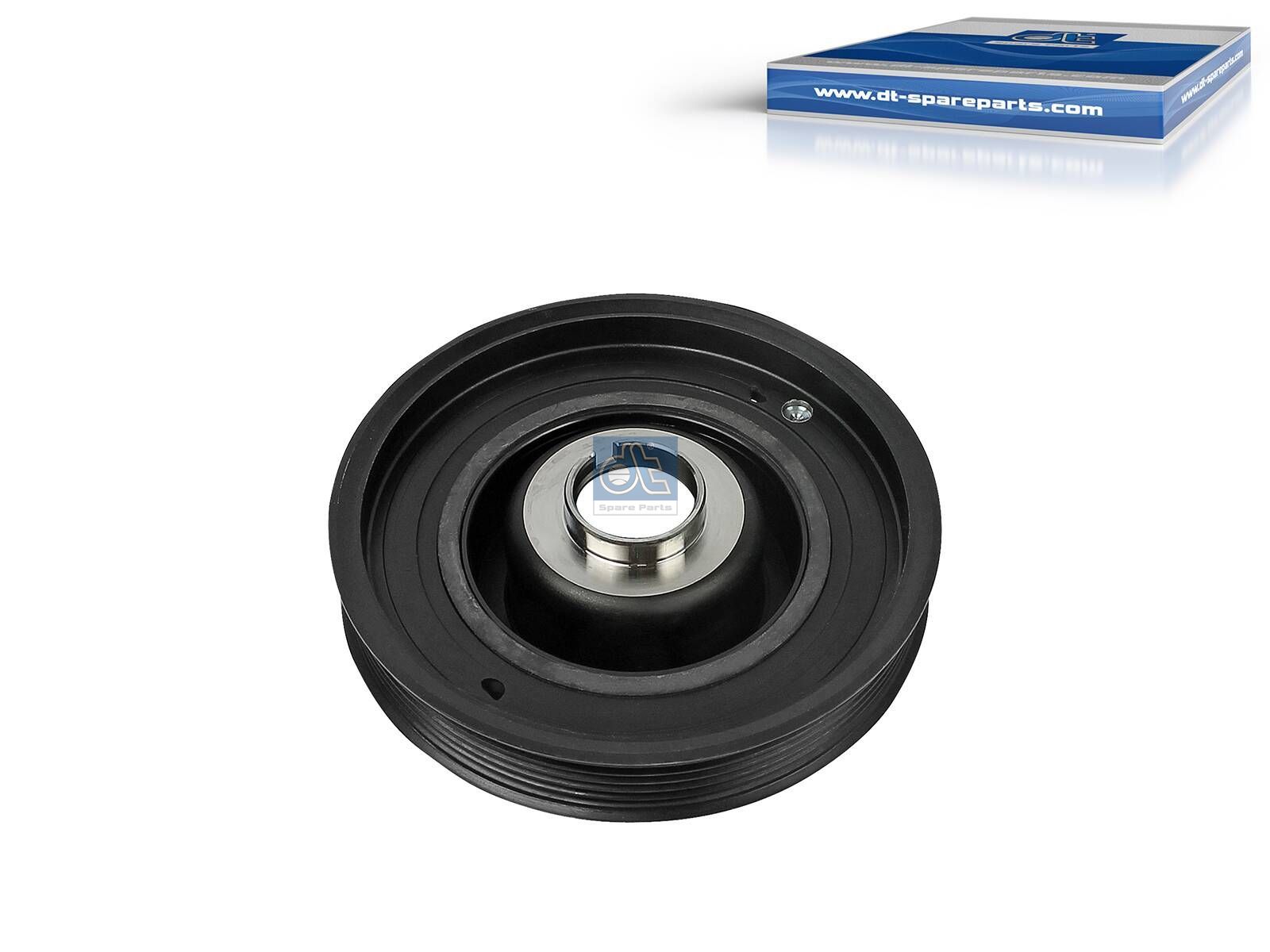Pulley | DT Spare Parts 6.30057