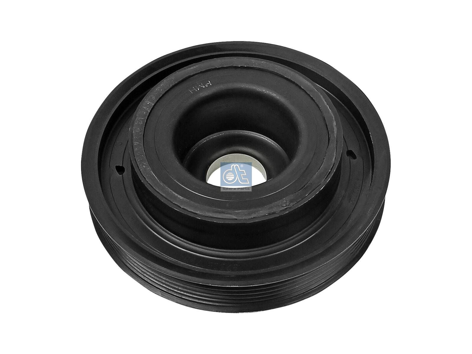 Pulley | DT Spare Parts 6.30057