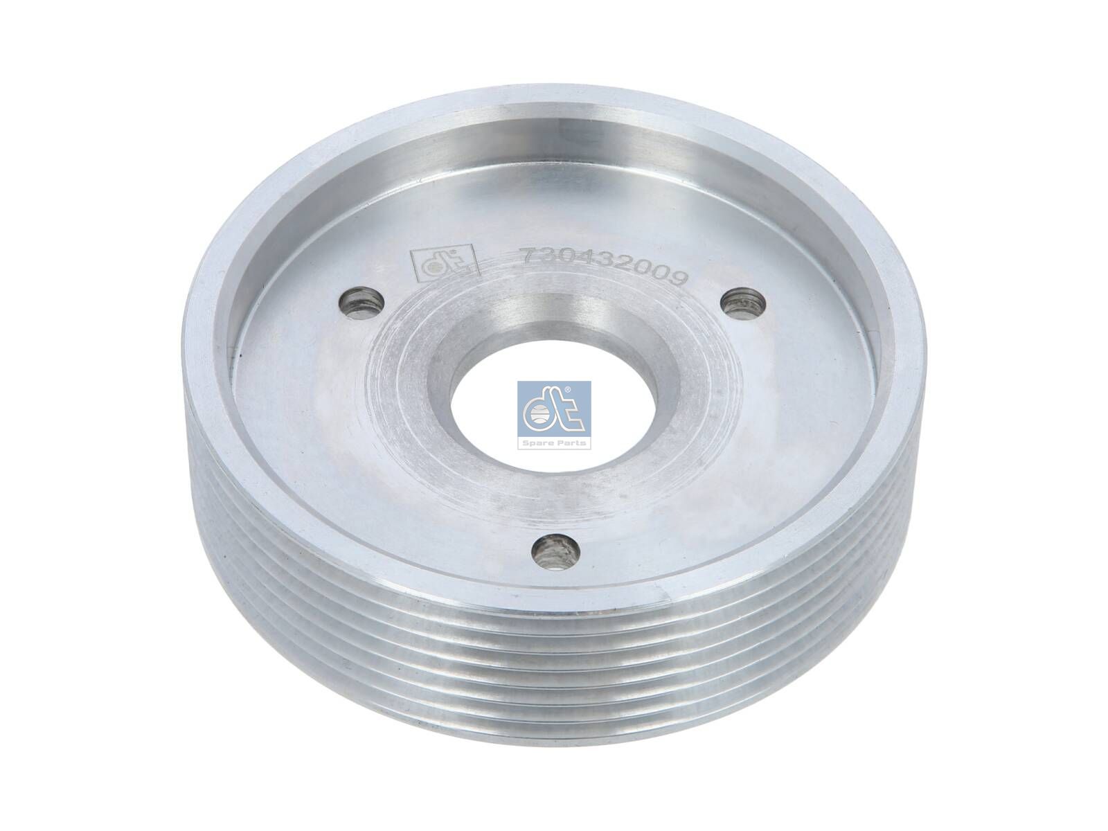 Pulley | DT Spare Parts 6.30059