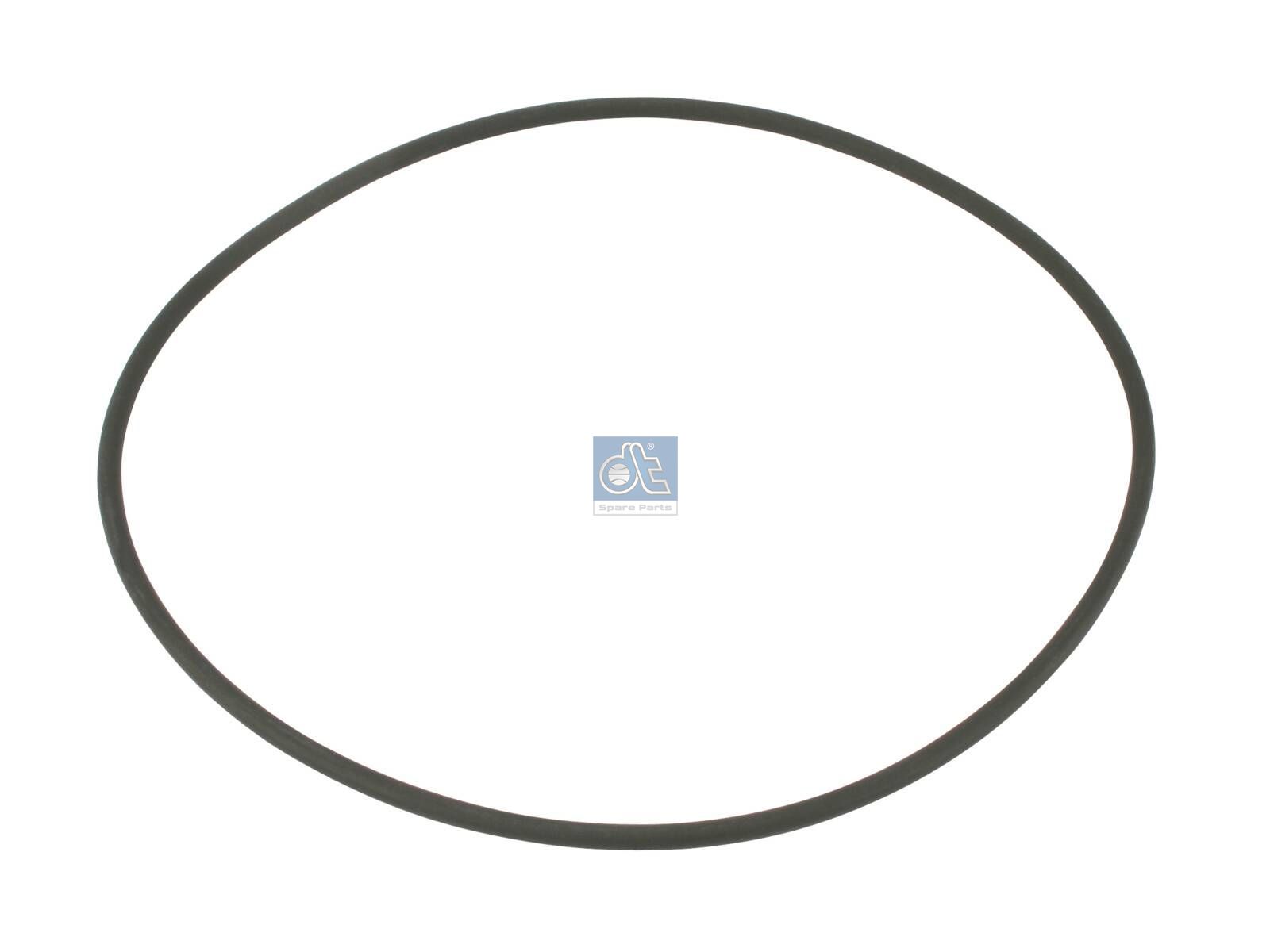 O-ring | DT Spare Parts 6.30060