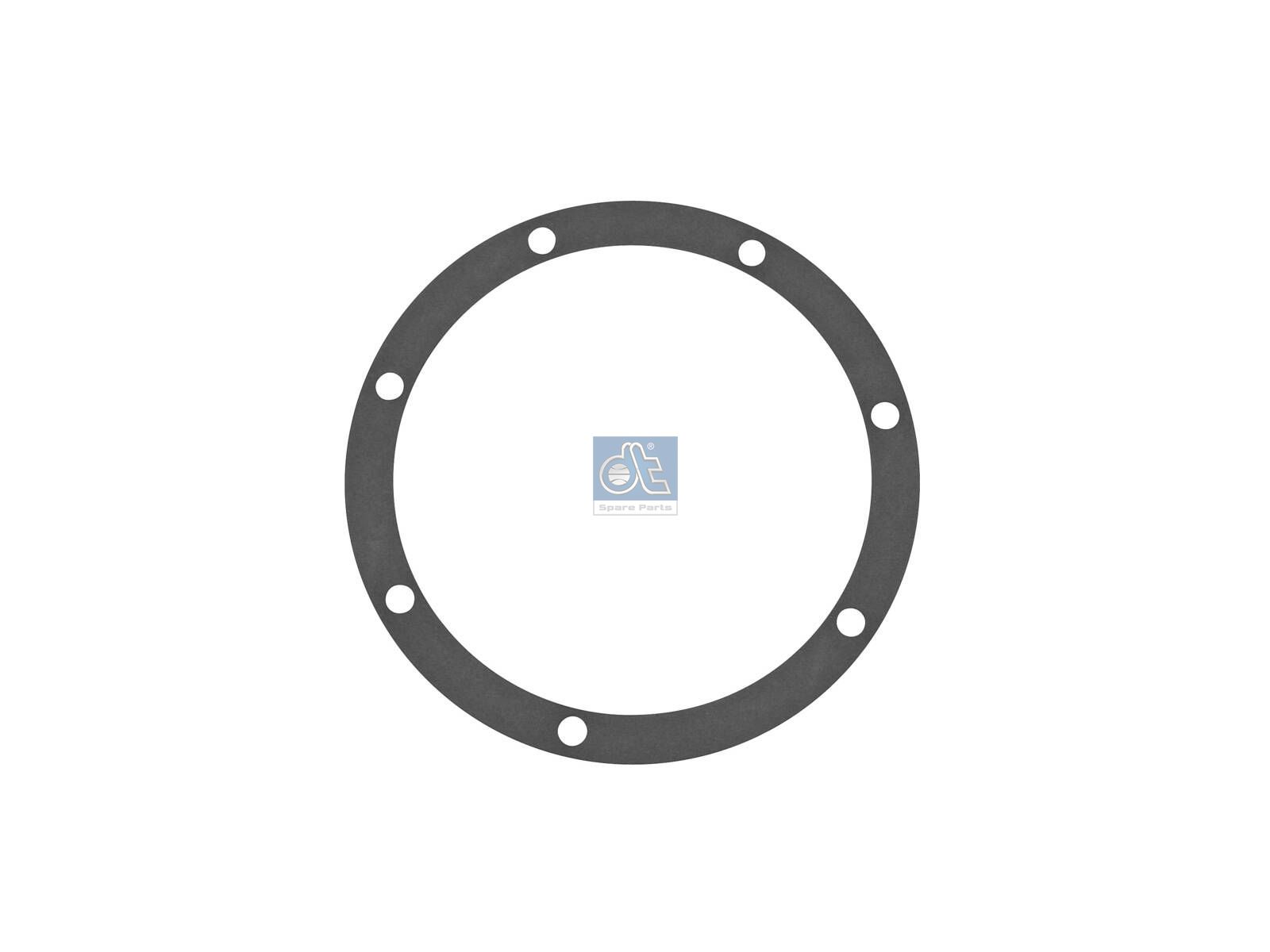 Gasket | DT Spare Parts 6.30081